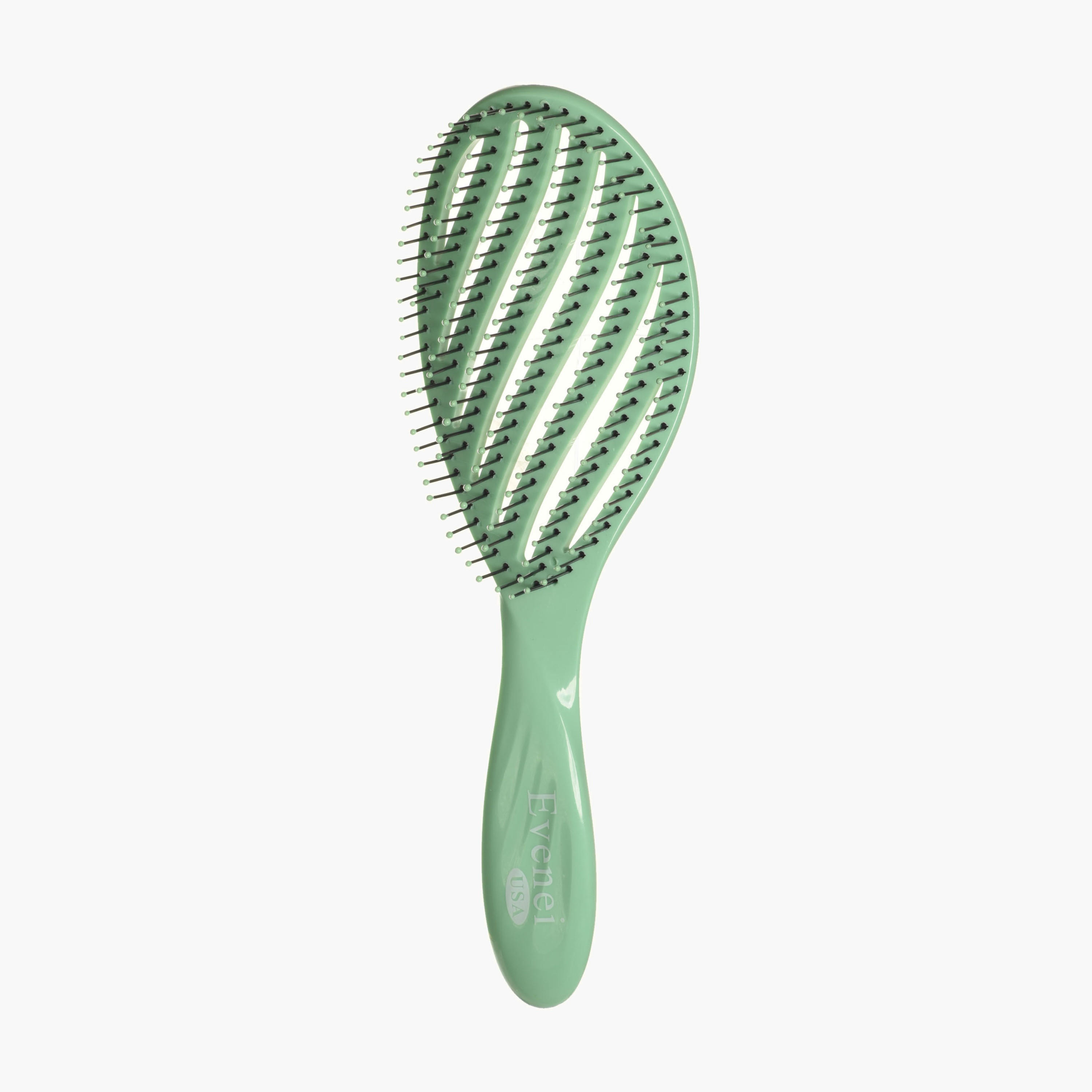 Evenei  Evenei Detangling Hair Brush-beautyandpersonalcare-hair-stylingtools-hairbrushesandcombs-image-6