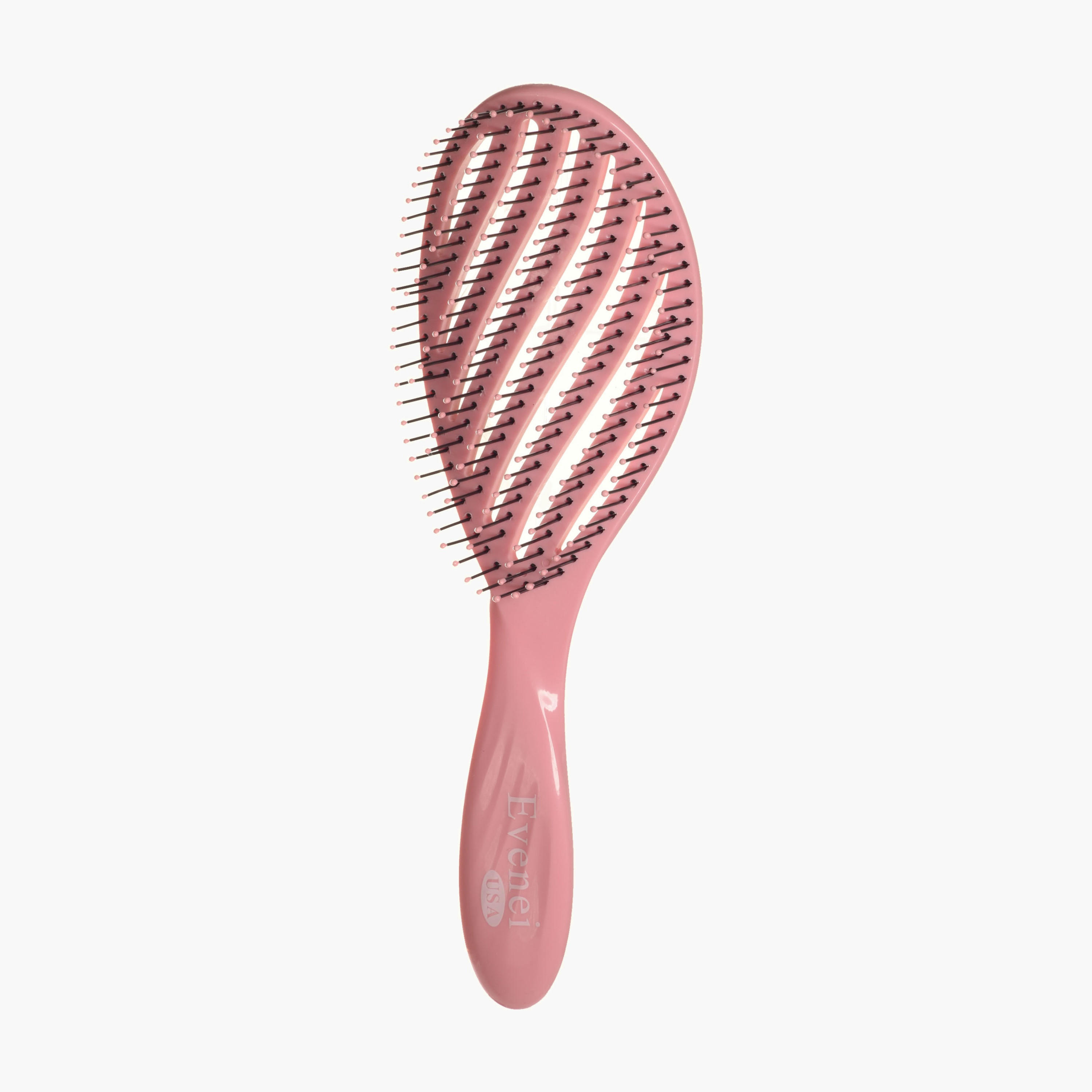 فرشاة إيفيني لفك تشابك الشعر-beautyandpersonalcare-hair-stylingtools-hairbrushesandcombs-image-9