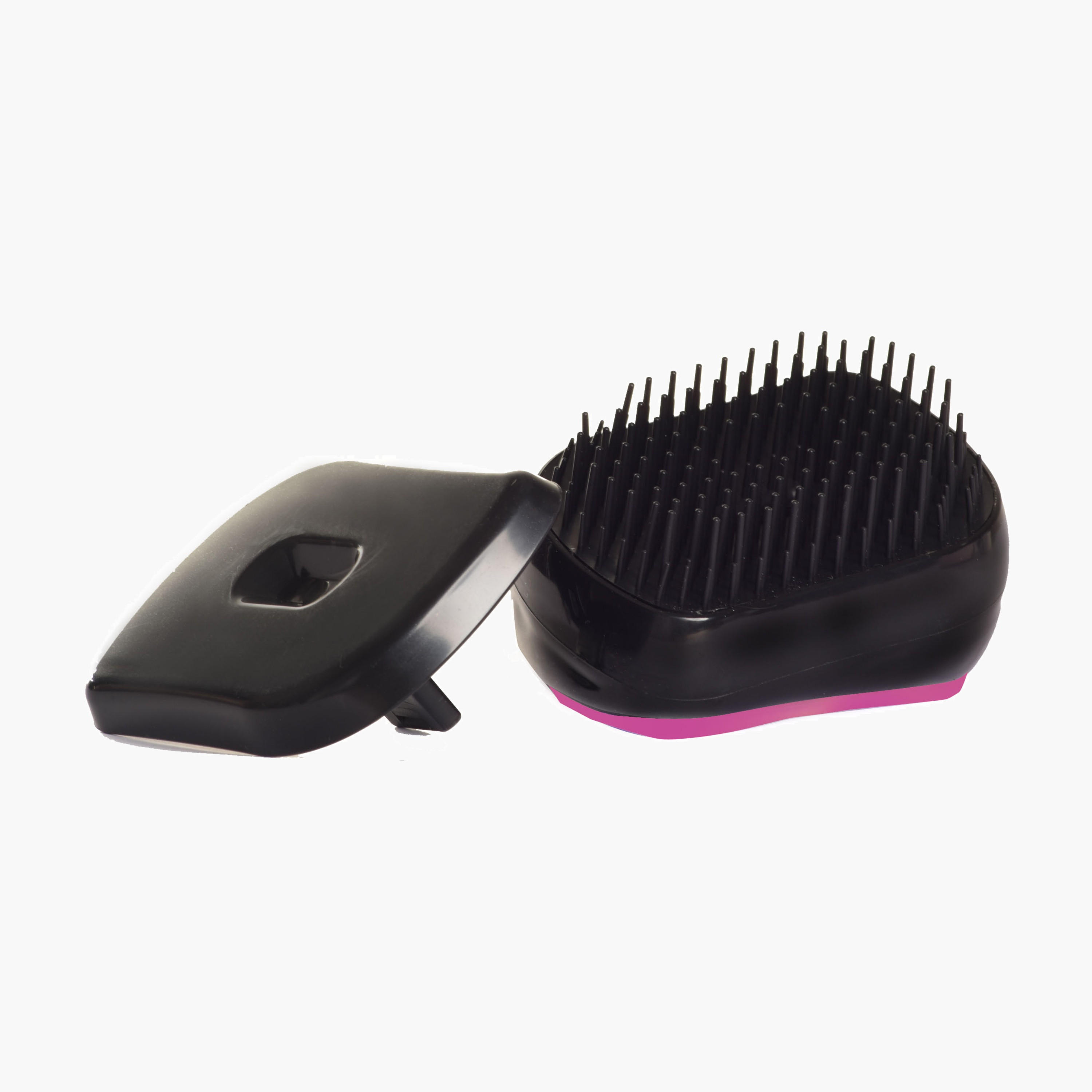 Evenei  Compact Detangling Hair Brush-beautyandpersonalcare-hair-stylingtools-hairbrushesandcombs-image-4
