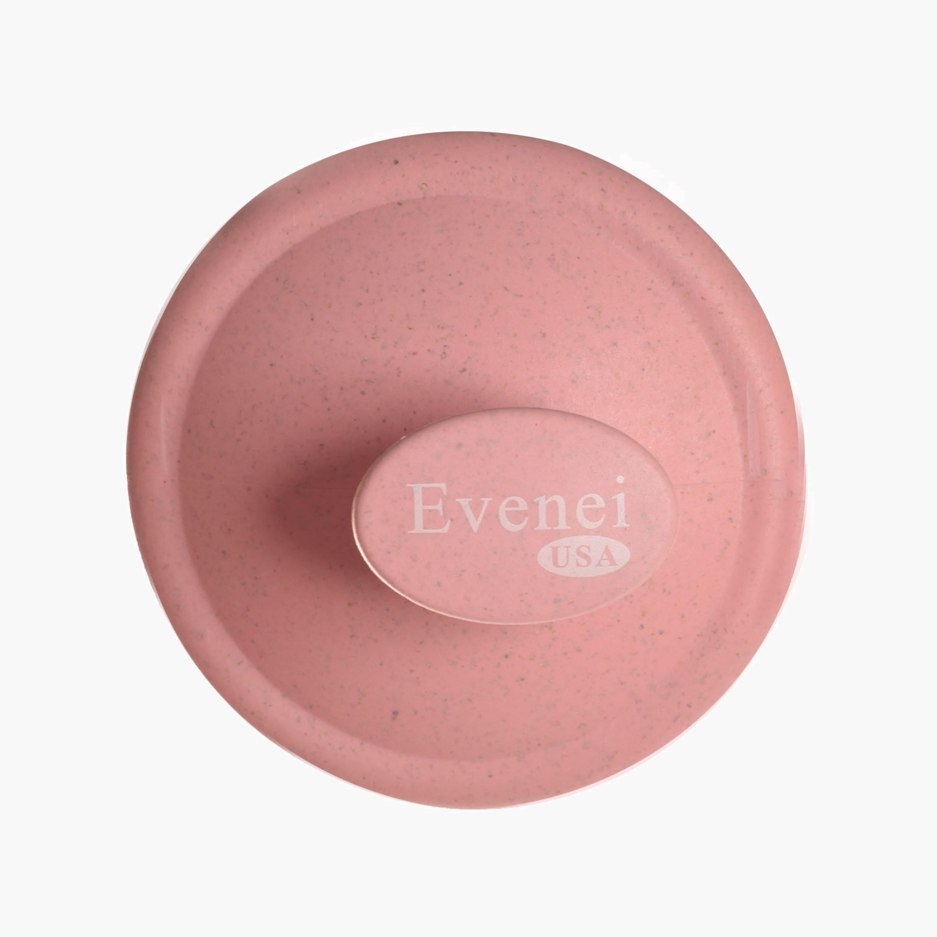 Evenei  Circular Silicone Scalp Massager-beautyandpersonalcare-hair-stylingtools-hairbrushesandcombs-image-1