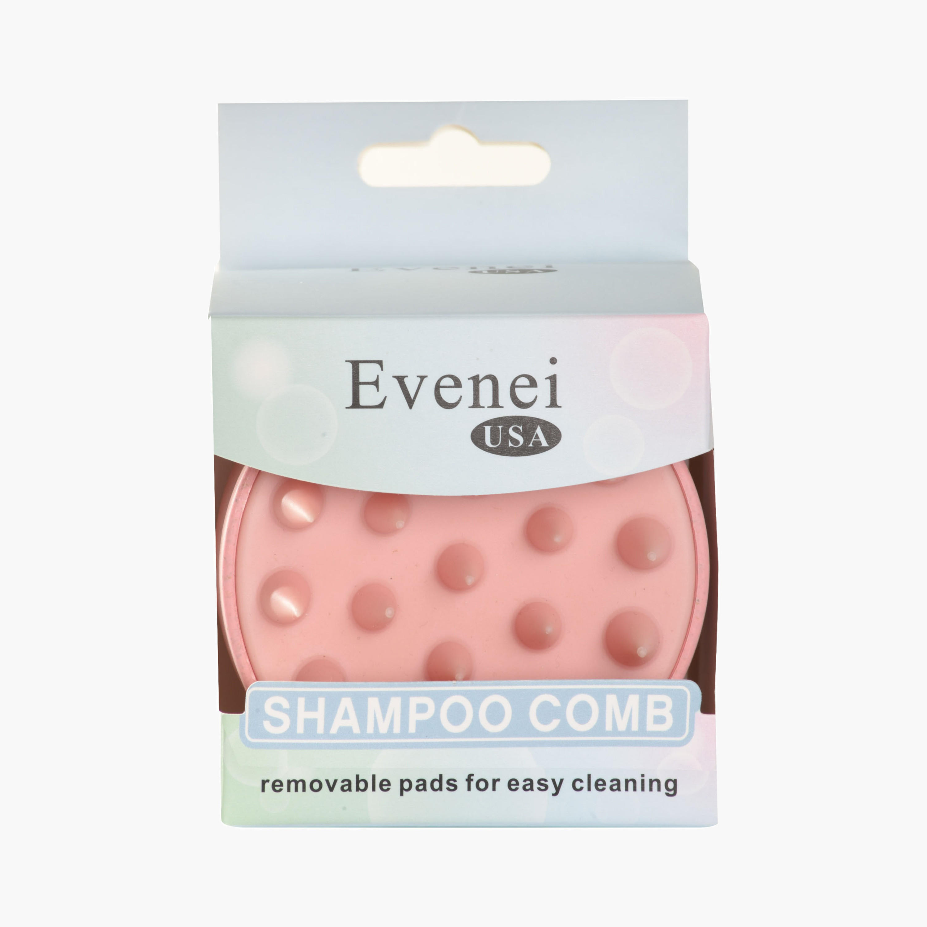 Evenei  Circular Silicone Scalp Massager-beautyandpersonalcare-hair-stylingtools-hairbrushesandcombs-image-3