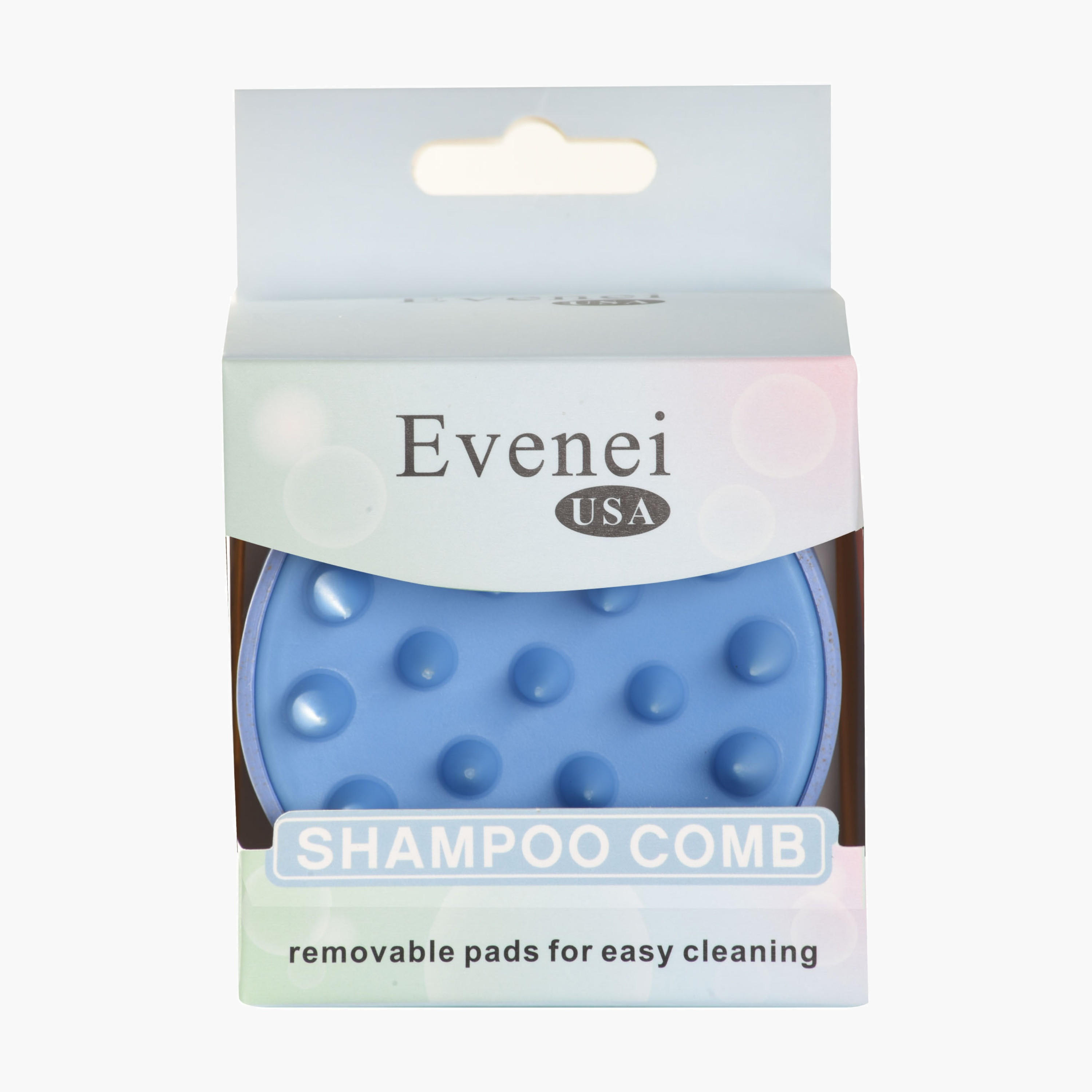 Evenei  Circular Silicone Scalp Massager-beautyandpersonalcare-hair-stylingtools-hairbrushesandcombs-image-7