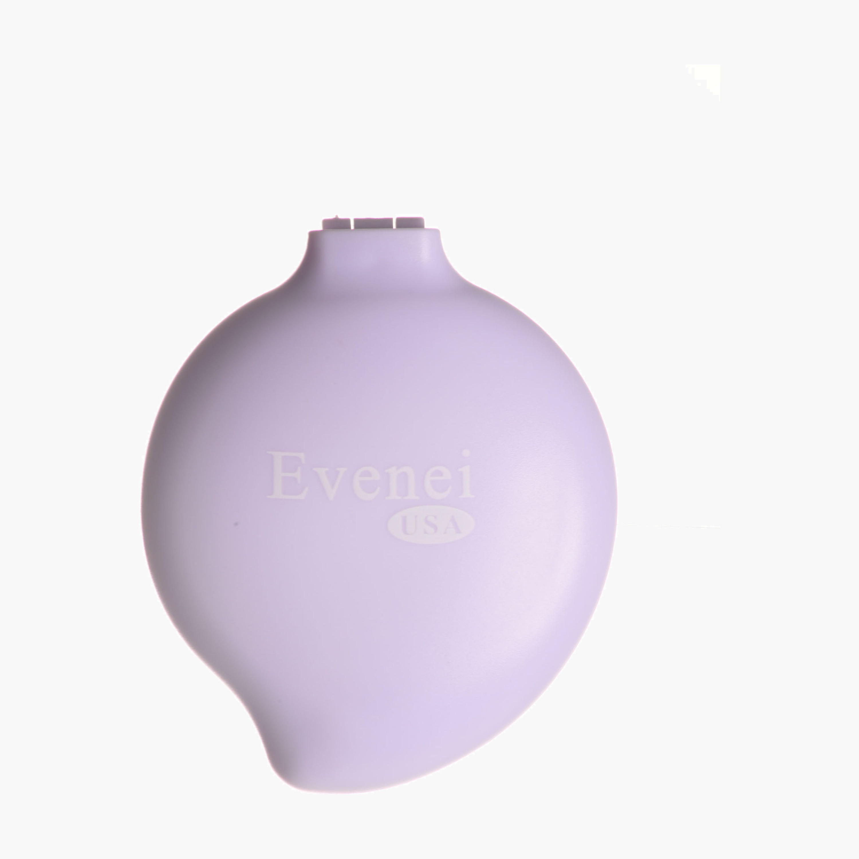 Evenei  Compact Hair Brush Mirror-beautyandpersonalcare-hair-stylingtools-hairbrushesandcombs-image-6