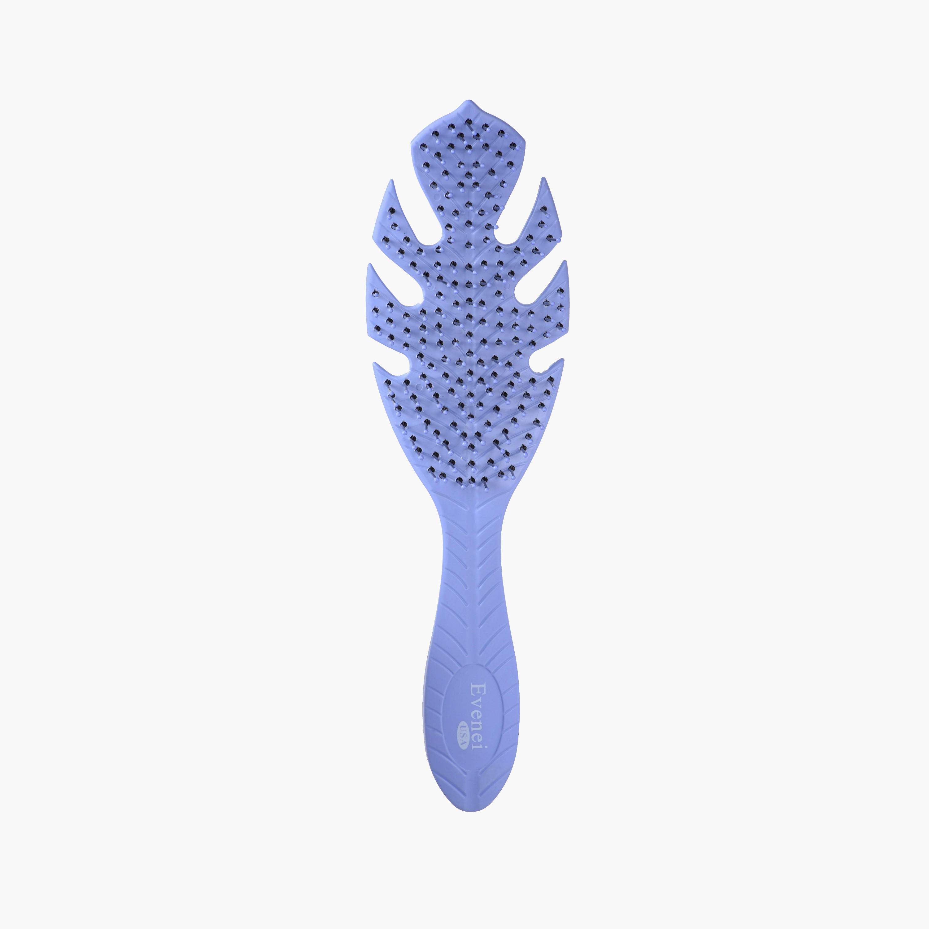 فرشاة فك تشابك الشعر-beautyandpersonalcare-hair-stylingtools-hairbrushesandcombs-image-3
