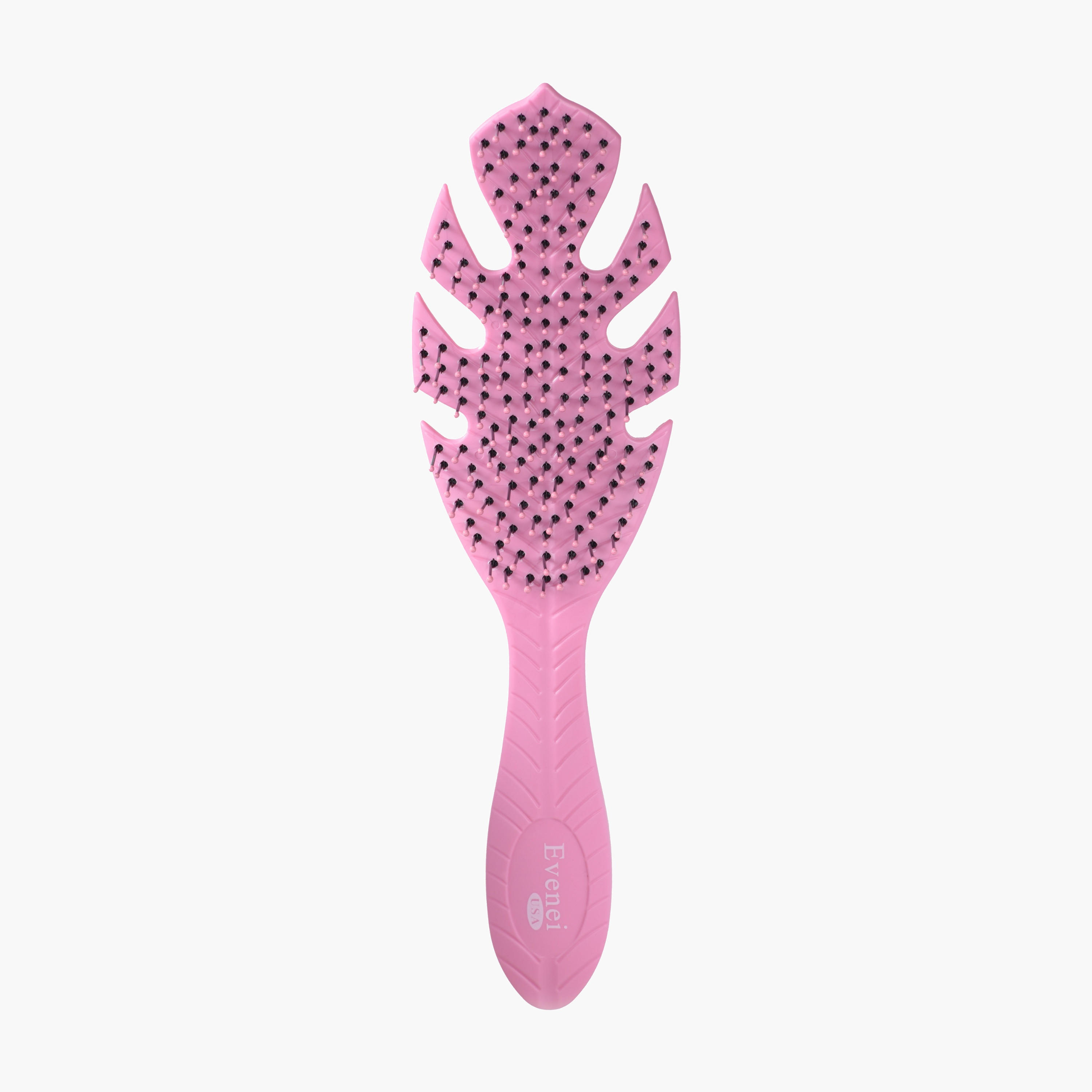 Evenei  Detangling Hair Brush-beautyandpersonalcare-hair-stylingtools-hairbrushesandcombs-image-4