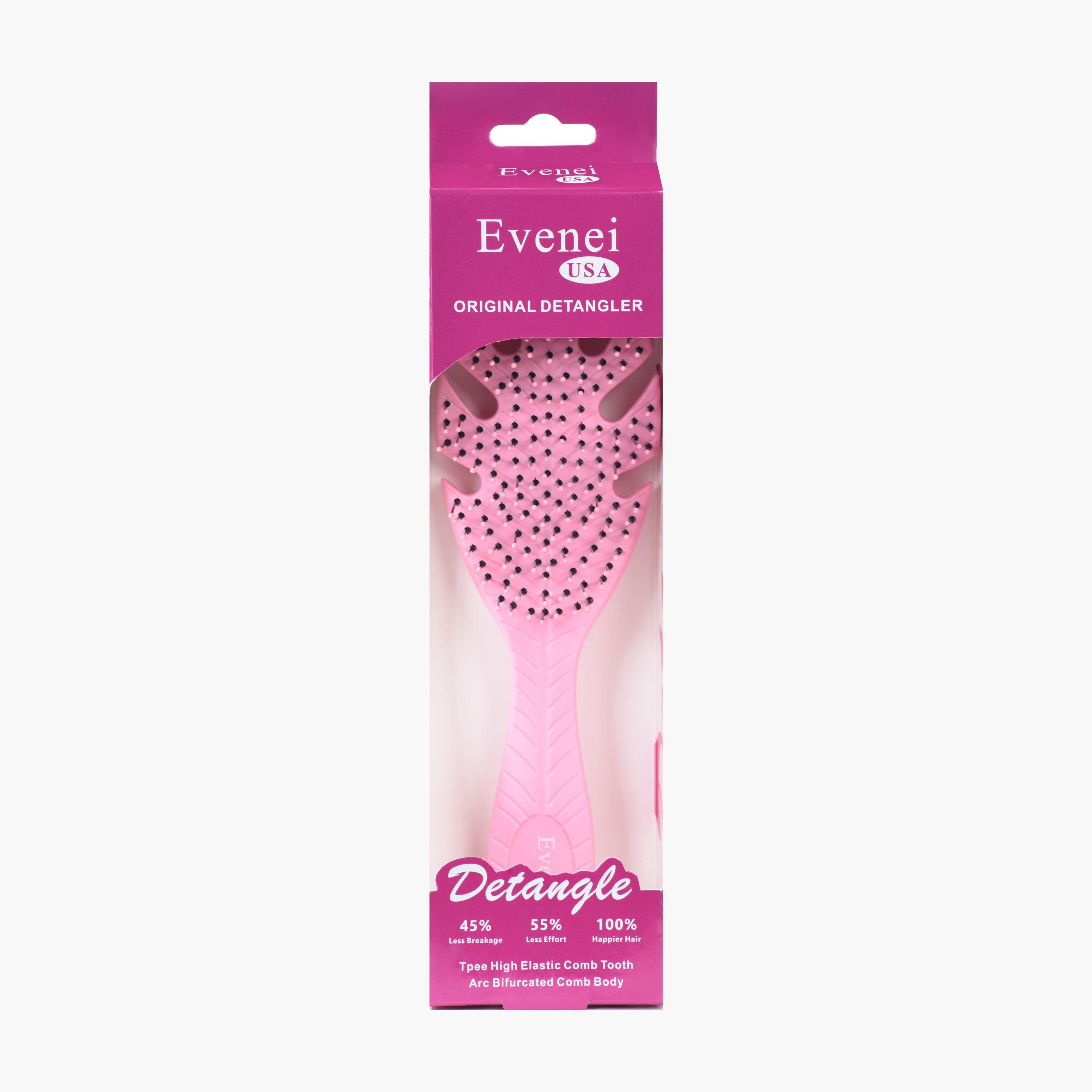 فرشاة فك تشابك الشعر-beautyandpersonalcare-hair-stylingtools-hairbrushesandcombs-image-6