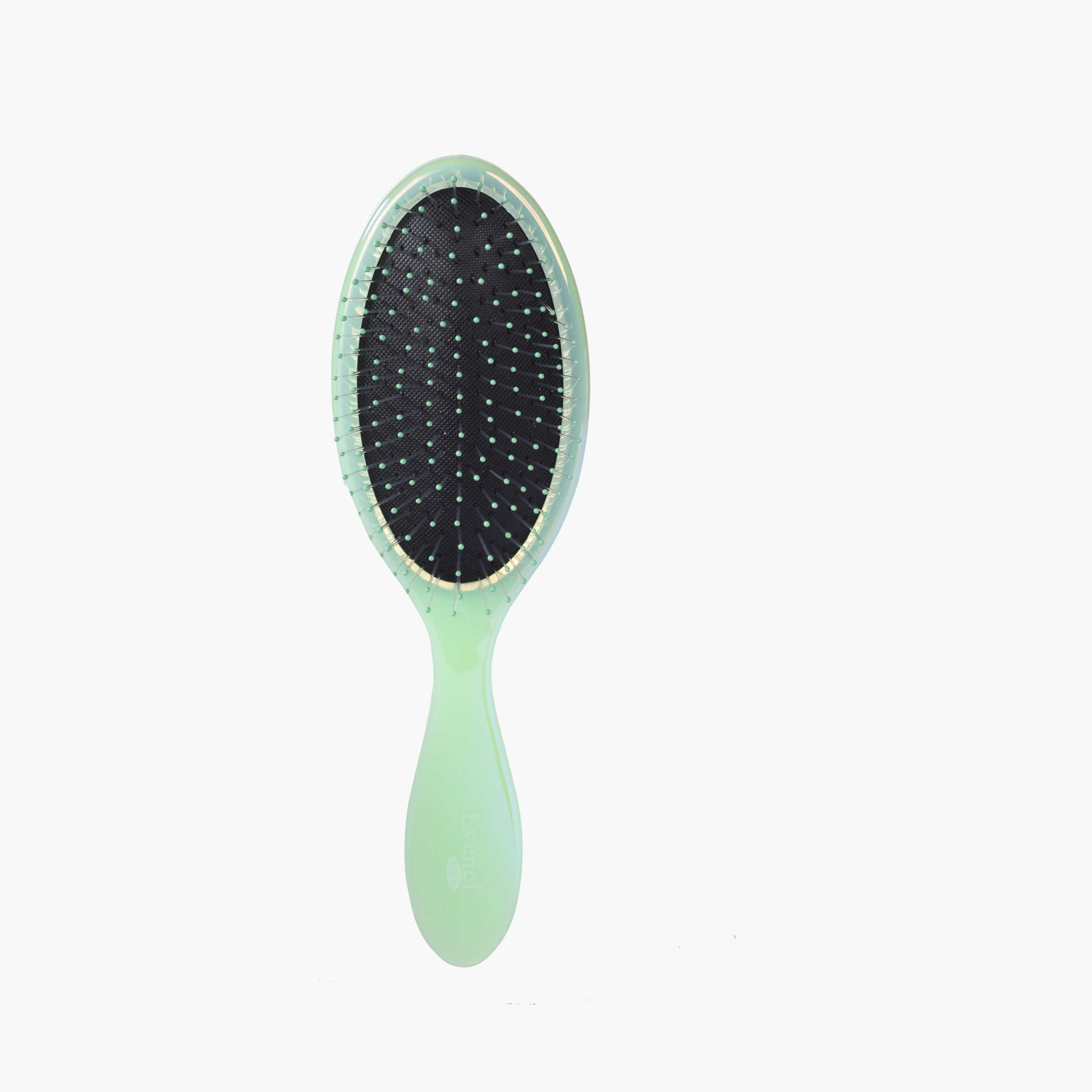 Evenei  Oval Detangling Hair Brush-beautyandpersonalcare-hair-stylingtools-hairbrushesandcombs-image-3