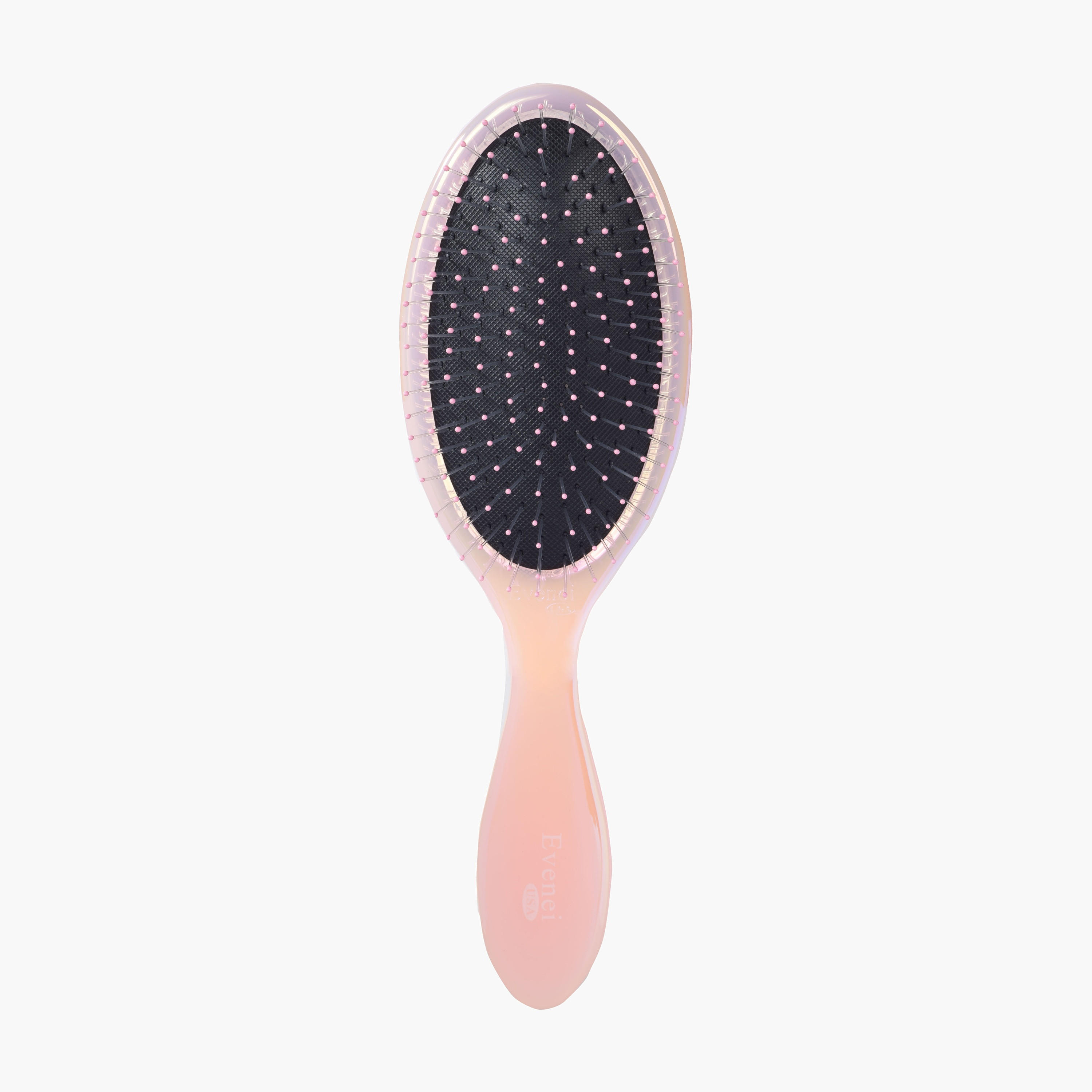 Evenei  Oval Detangling Hair Brush-beautyandpersonalcare-hair-stylingtools-hairbrushesandcombs-image-5