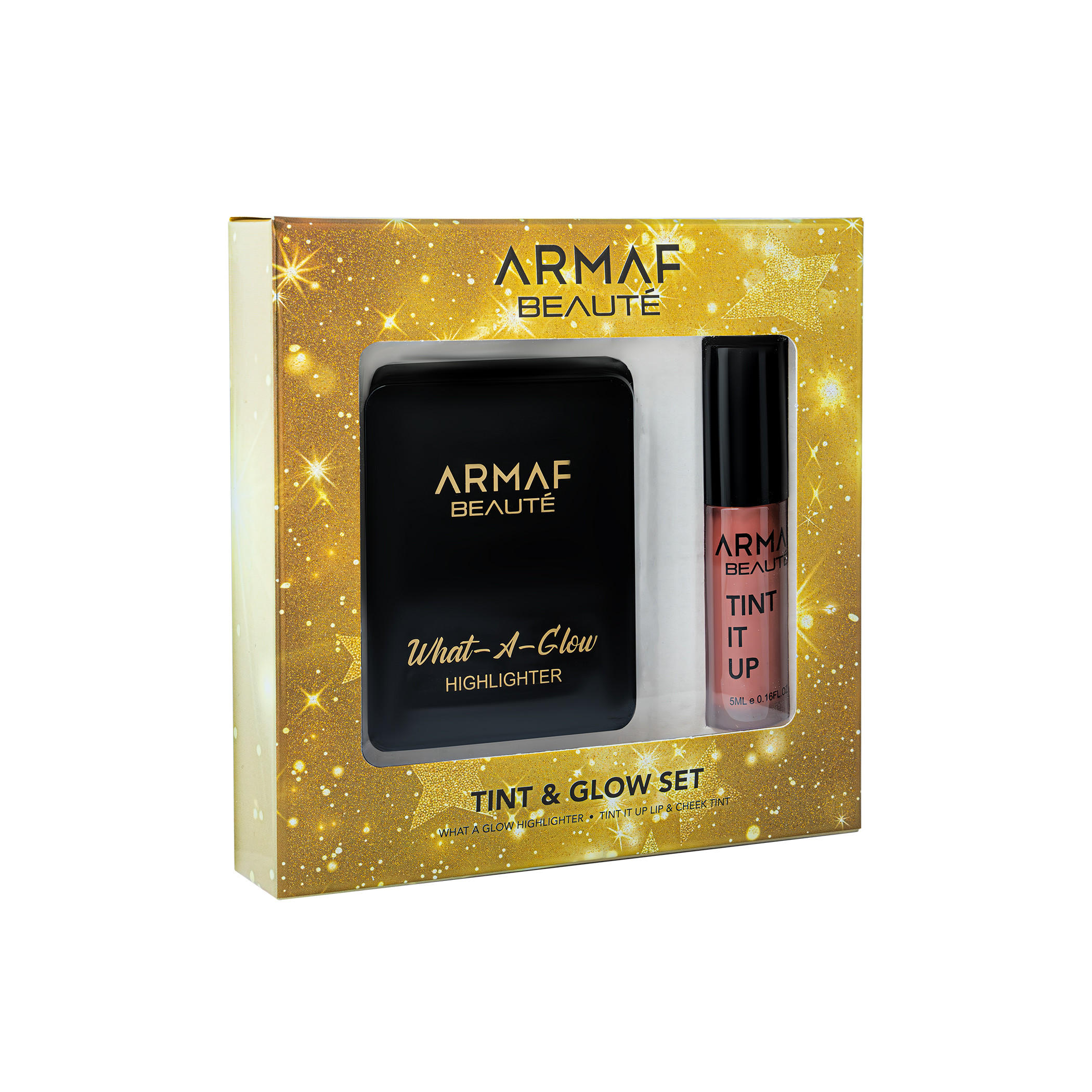 Armaf Beaute Tint & Glow Makeup Set-beautyandpersonalcare-makeup-face-highlighters-image-2
