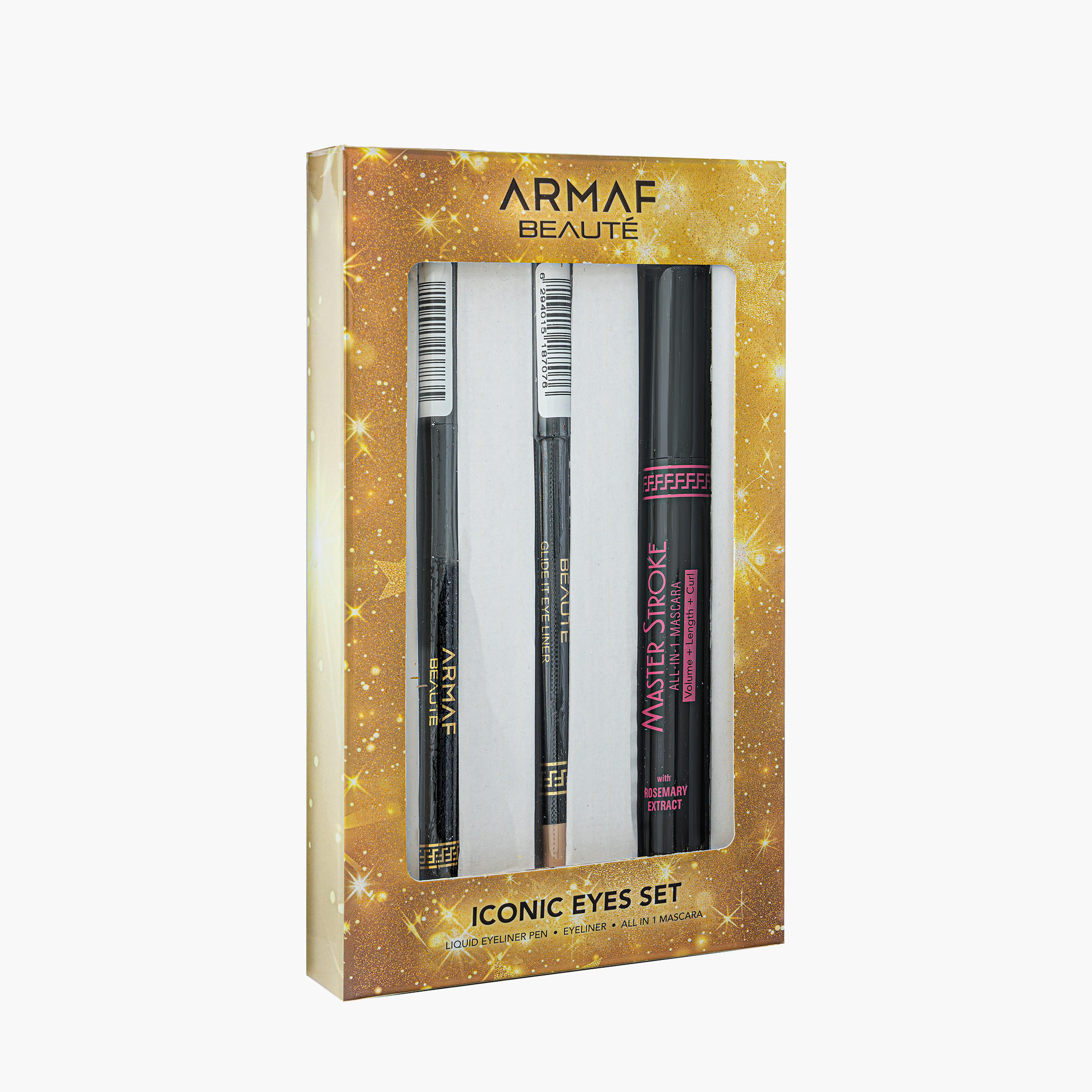 Armaf Beaute Iconic Eyes Makeup Set-beautyandpersonalcare-makeup-eyes-eyeliners-image-2