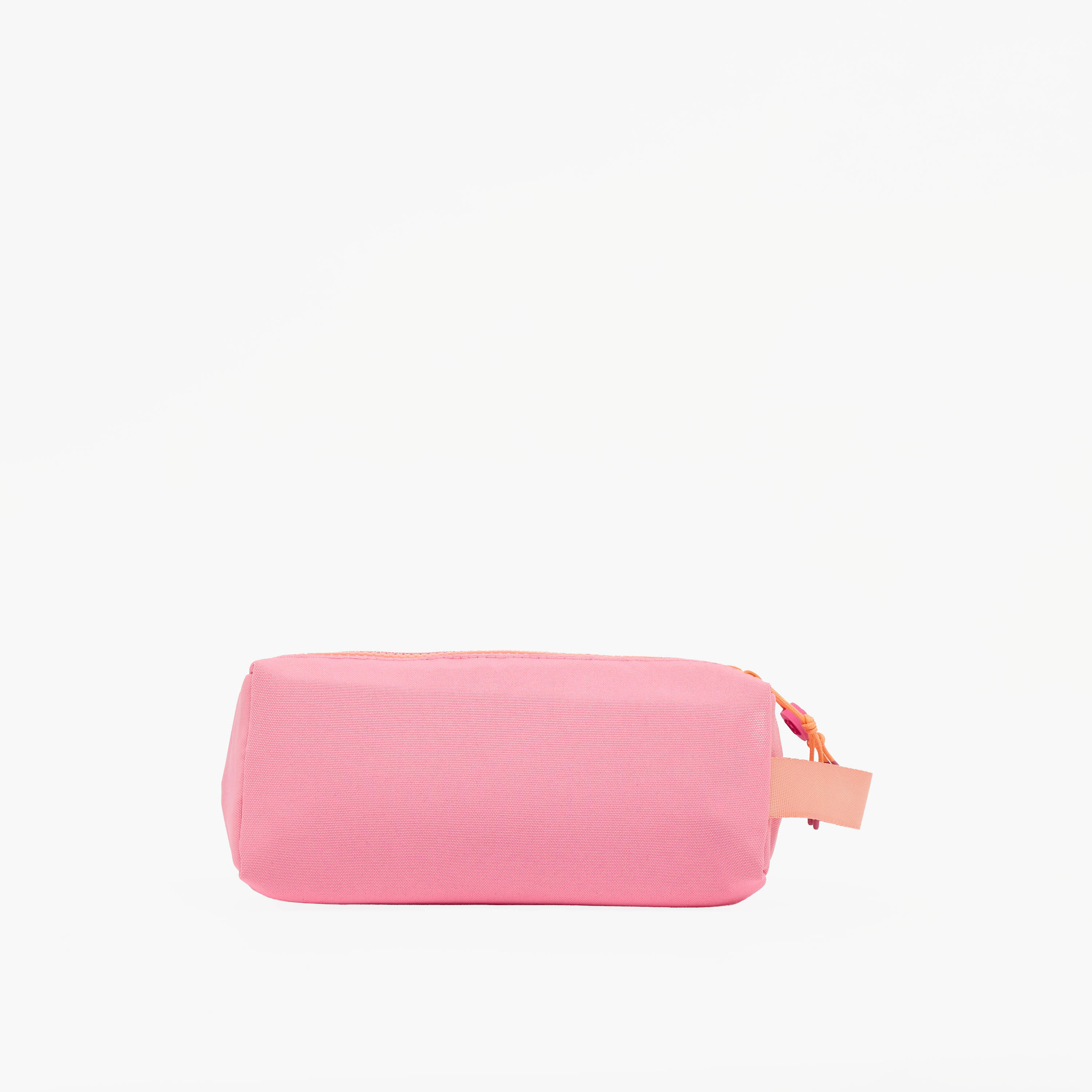 مقلمة سادة بحجرتين من مارشميلو-school-stationery-pencilcases-image-5