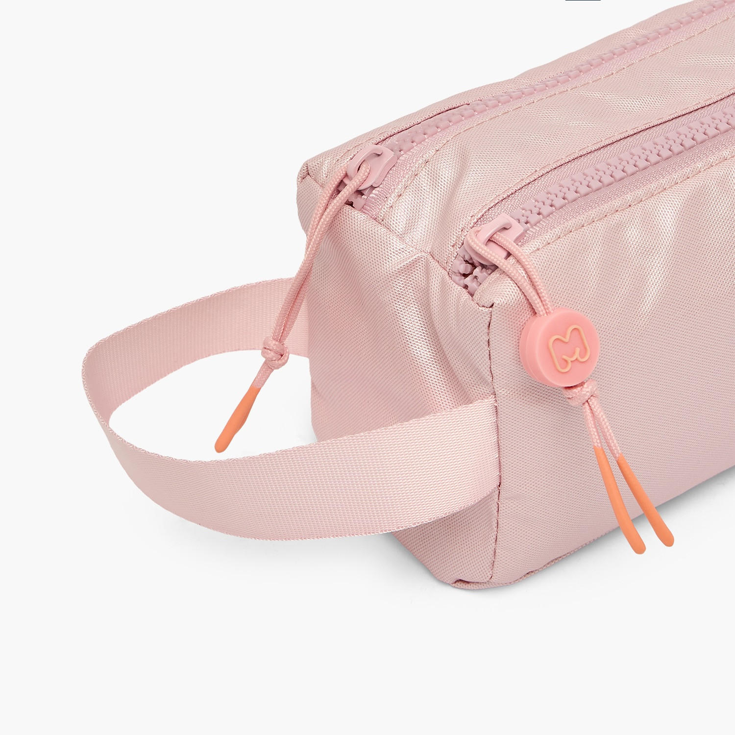 مقلمة صلبة بقسمين من مارشالو-school-stationery-pencilcases-image-4