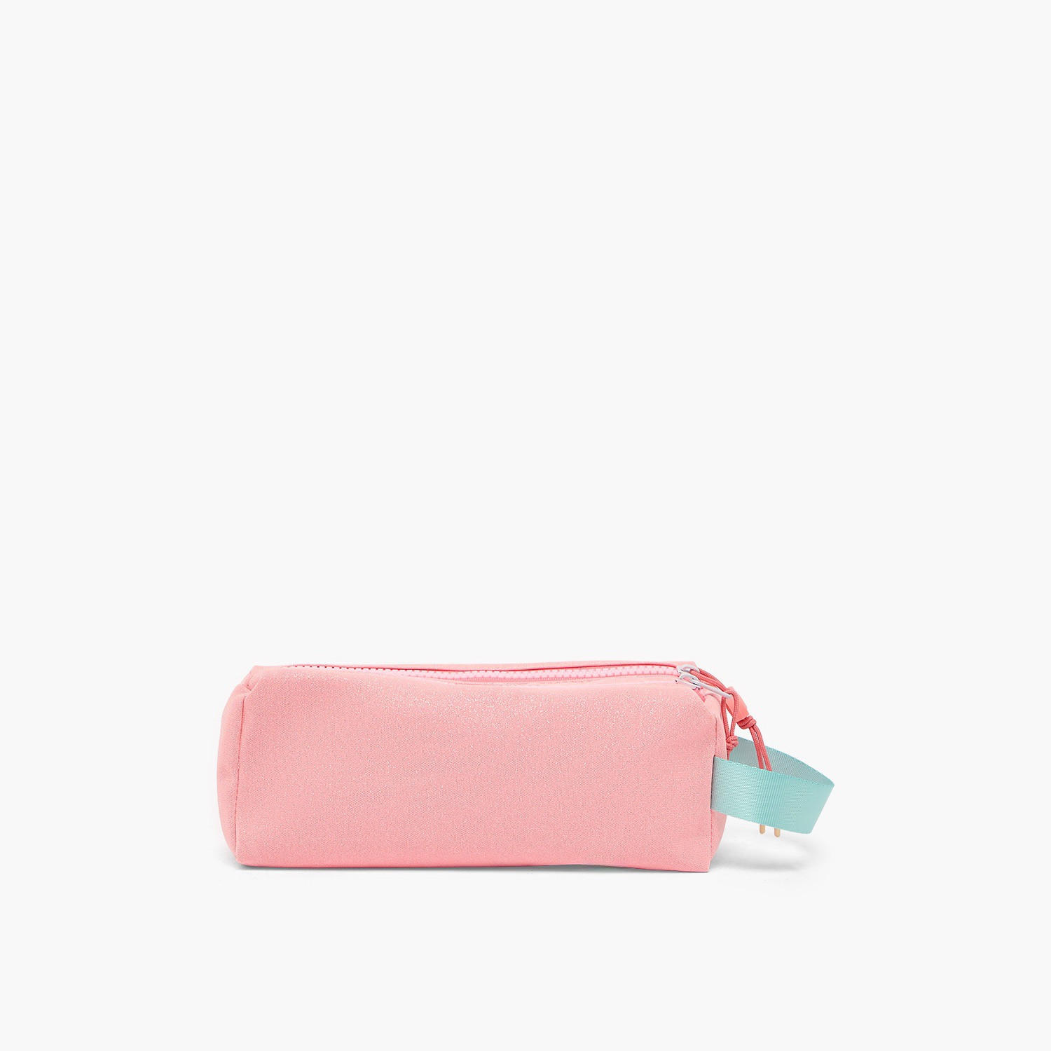 MARSHMALLOW Solid Pencil Pouch with 2 Compartments-school-stationery-pencilcases-image-4