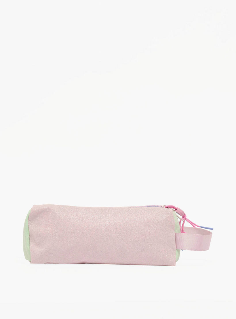 مقلمة بقسمين وطبعات من مارشميلو-school-stationery-pencilcases-image-5