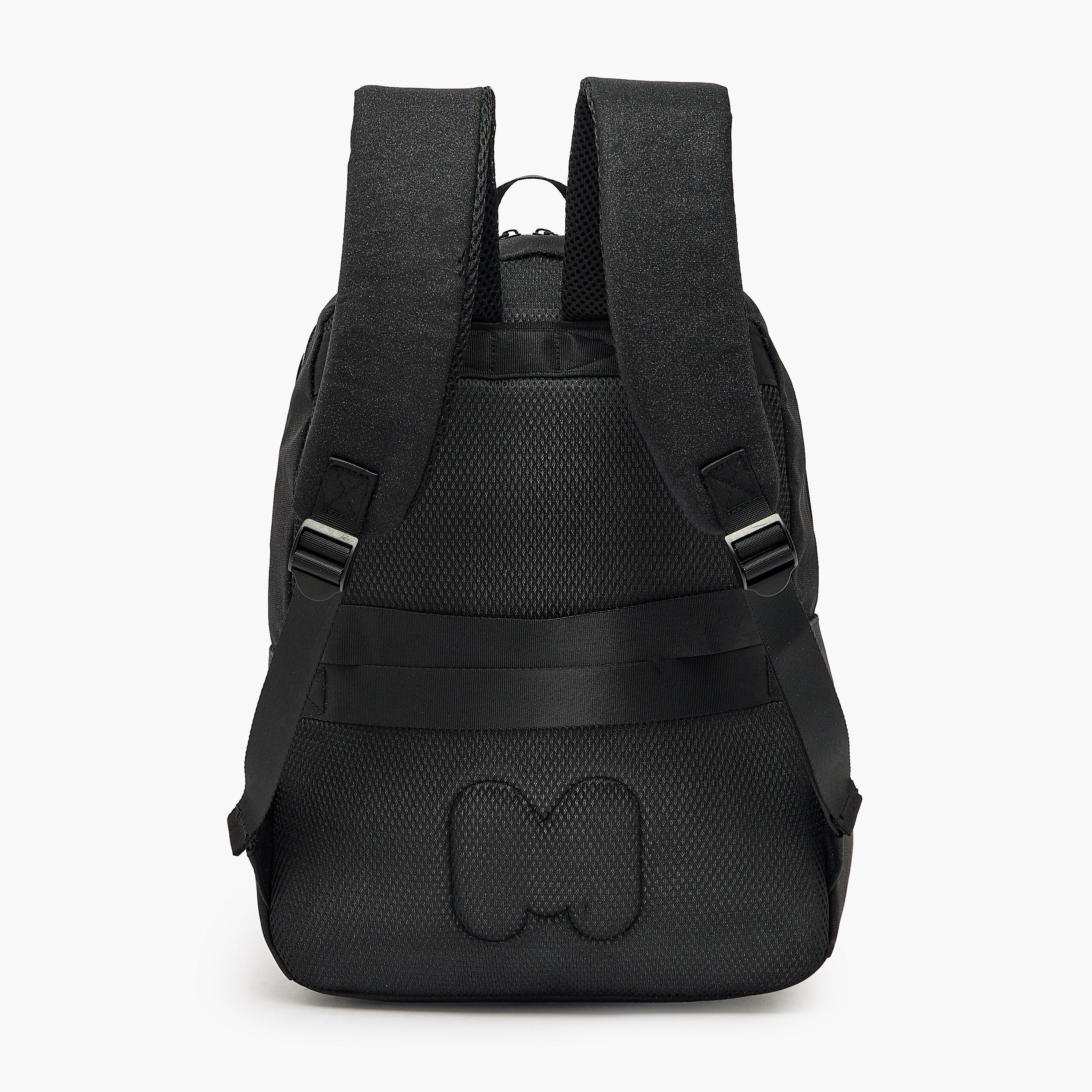MARSHMALLOW Solid Backpack for Girls 8-13 Years with Padded Shoulder Straps - 16 inches-school-bagsandbackpacks-backpacks-image-9