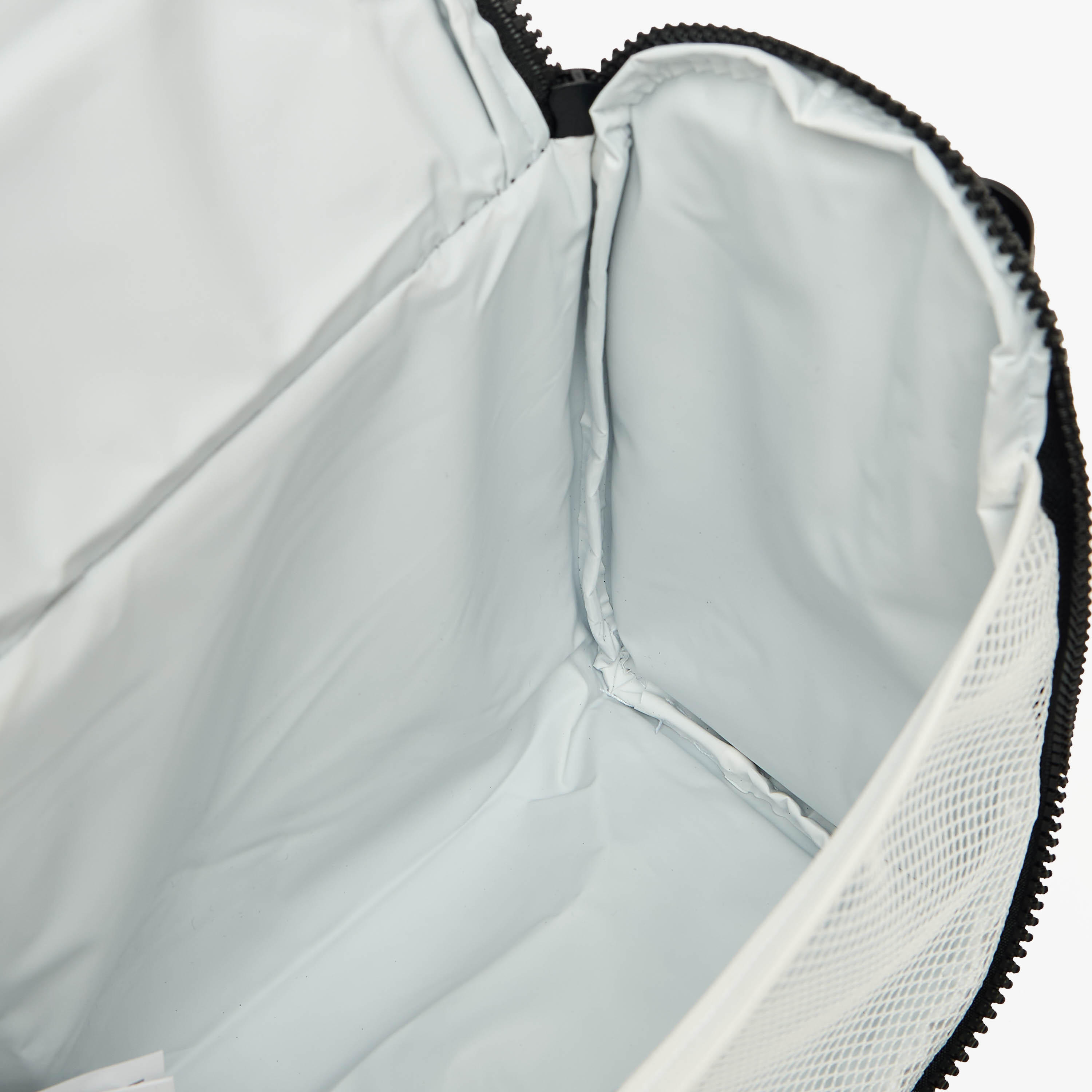 MARSHMALLOW Solid Lunch Bag for Girls 8-13 Years with Detachable Strap-school-lunchessentials-lunchbags-image-4