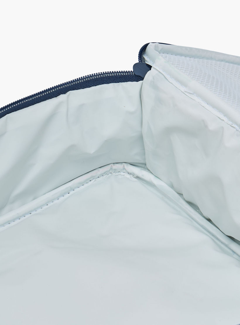 MARSHMALLOW Heart Quilted Lunch Bag for Girls 8-13 Years with Insulation-school-lunchessentials-lunchbags-image-5