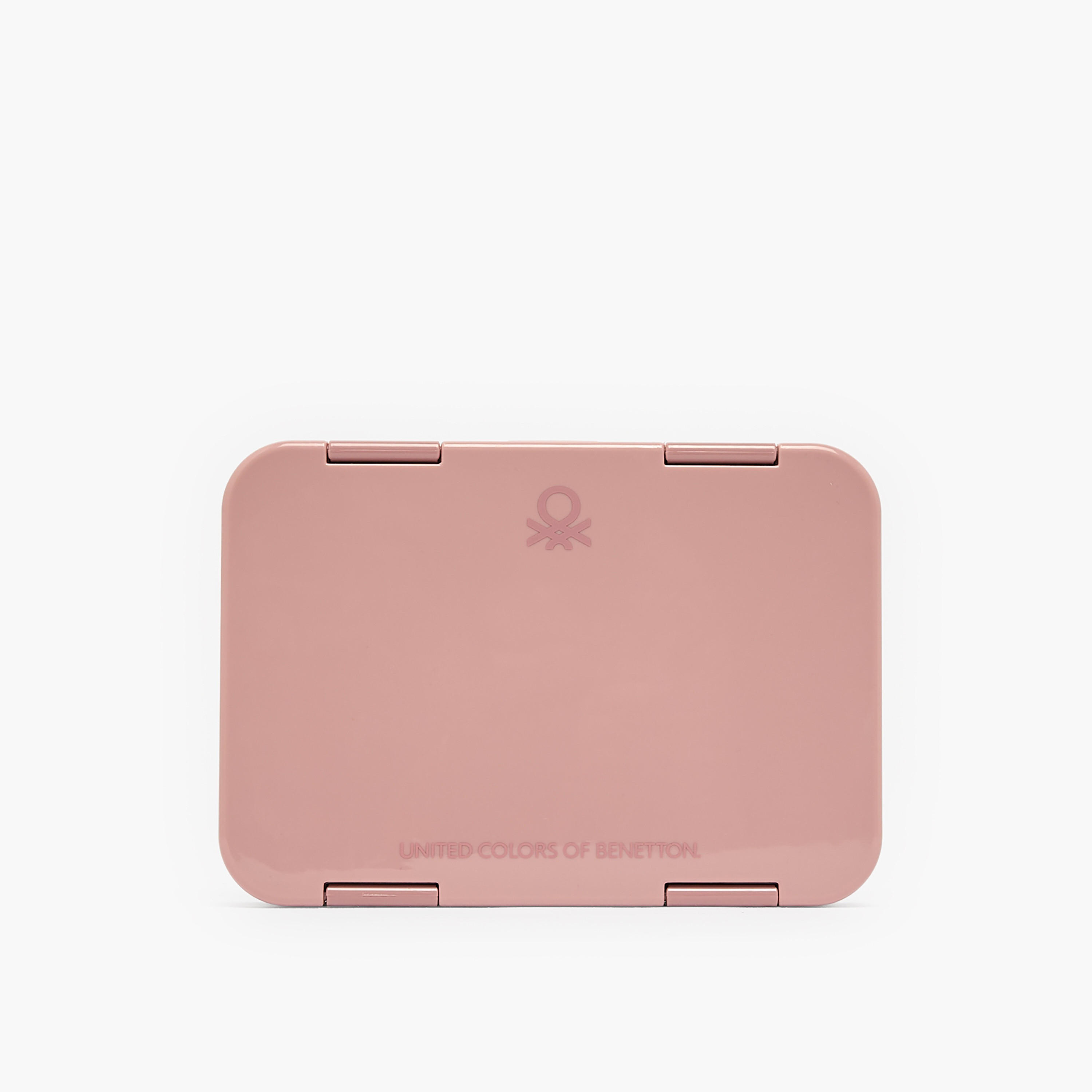 United Colors of Benetton Solid Lunch Box for Girls with Clip Lock Lid - 810 ml-school-lunchessentials-lunchboxes-image-4