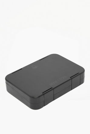United Colors of Benetton Lunch Box for Boys with 6 Compartments - 810 ml-school-lunchessentials-lunchboxes-image-1