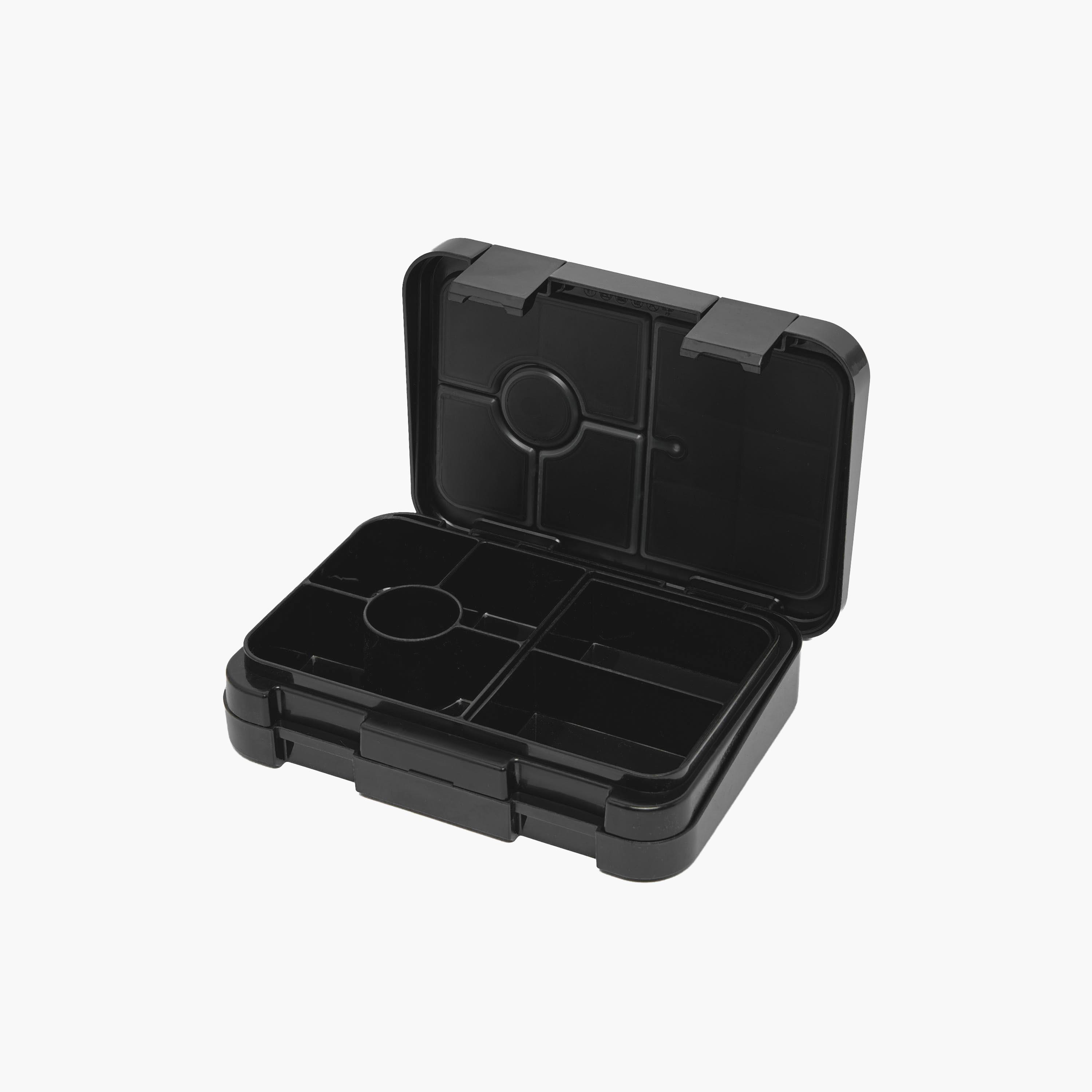 United Colors of Benetton Lunch Box for Boys with 6 Compartments - 810 ml-school-lunchessentials-lunchboxes-image-4