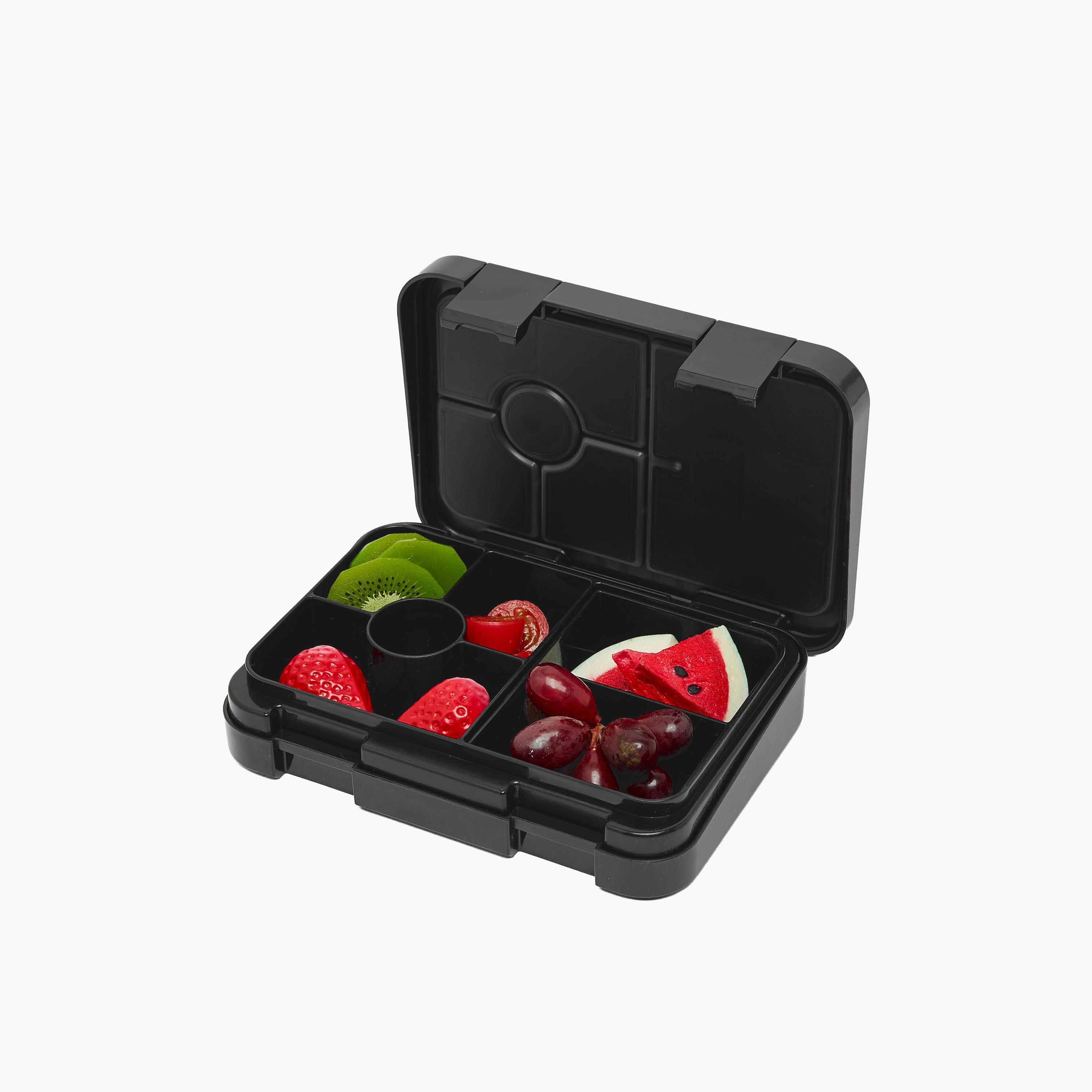 United Colors of Benetton Lunch Box for Boys with 6 Compartments - 810 ml-school-lunchessentials-lunchboxes-image-7