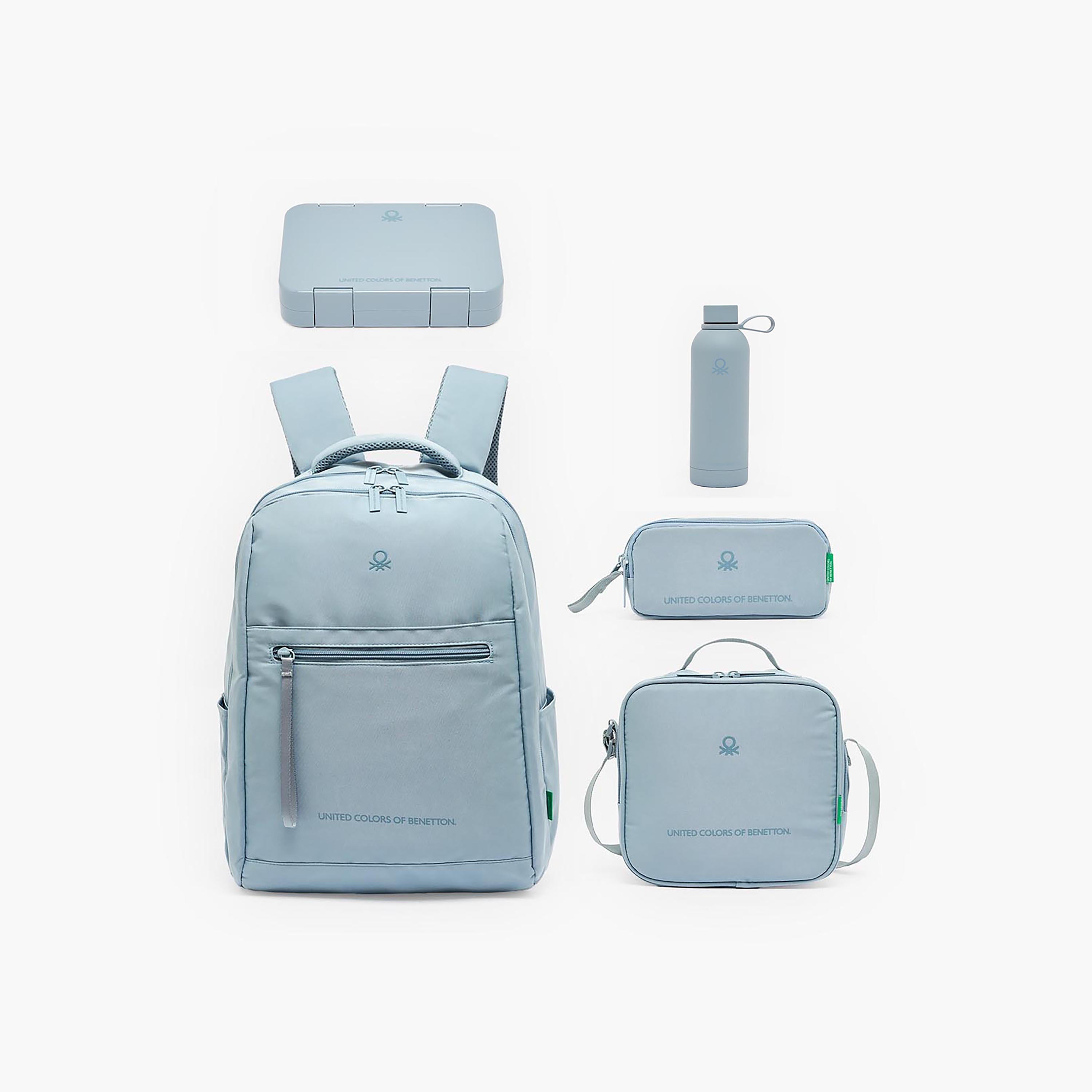United Colors of Benetton Solid Lunch Box for Boys with Clip Lock Lid - 810 ml-school-lunchessentials-lunchboxes-image-10