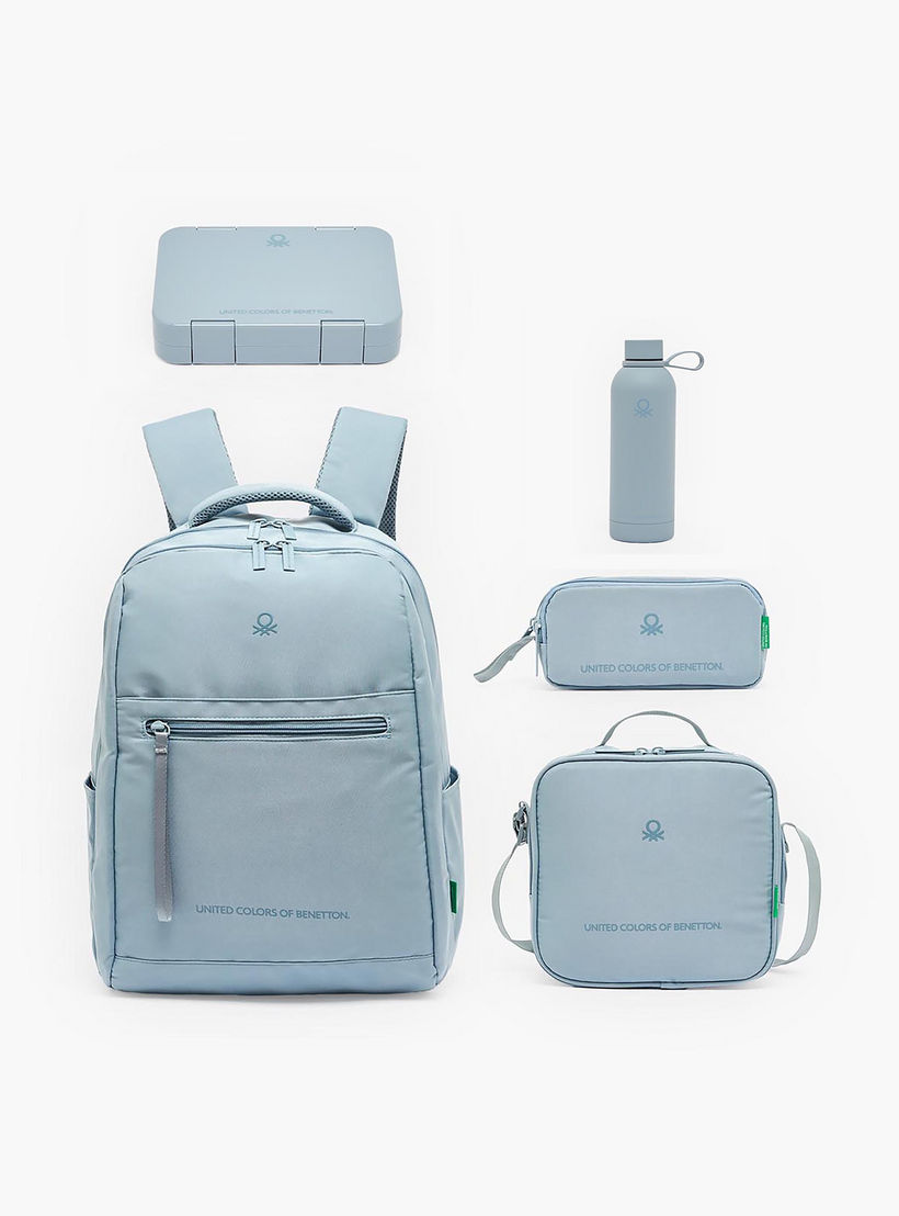 United Colors of Benetton Solid Lunch Box for Boys with Clip Lock Lid - 810 ml-school-lunchessentials-lunchboxes-image-10
