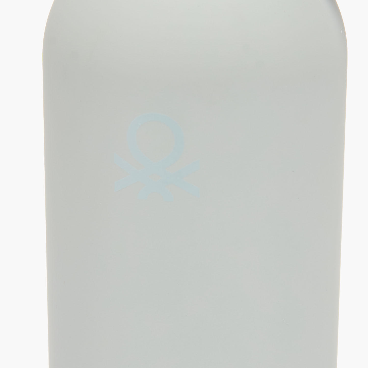 United Colors of Benetton Solid Stainless Steel Water Bottle with Loop Handle - 500 ml-school-waterbottles-image-5