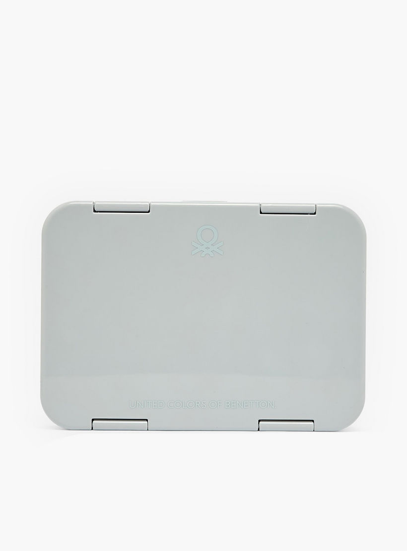 United Colors of Benetton Solid Lunch Box for Boys with 6 Compartments - 810 ml-school-lunchessentials-lunchboxes-image-3