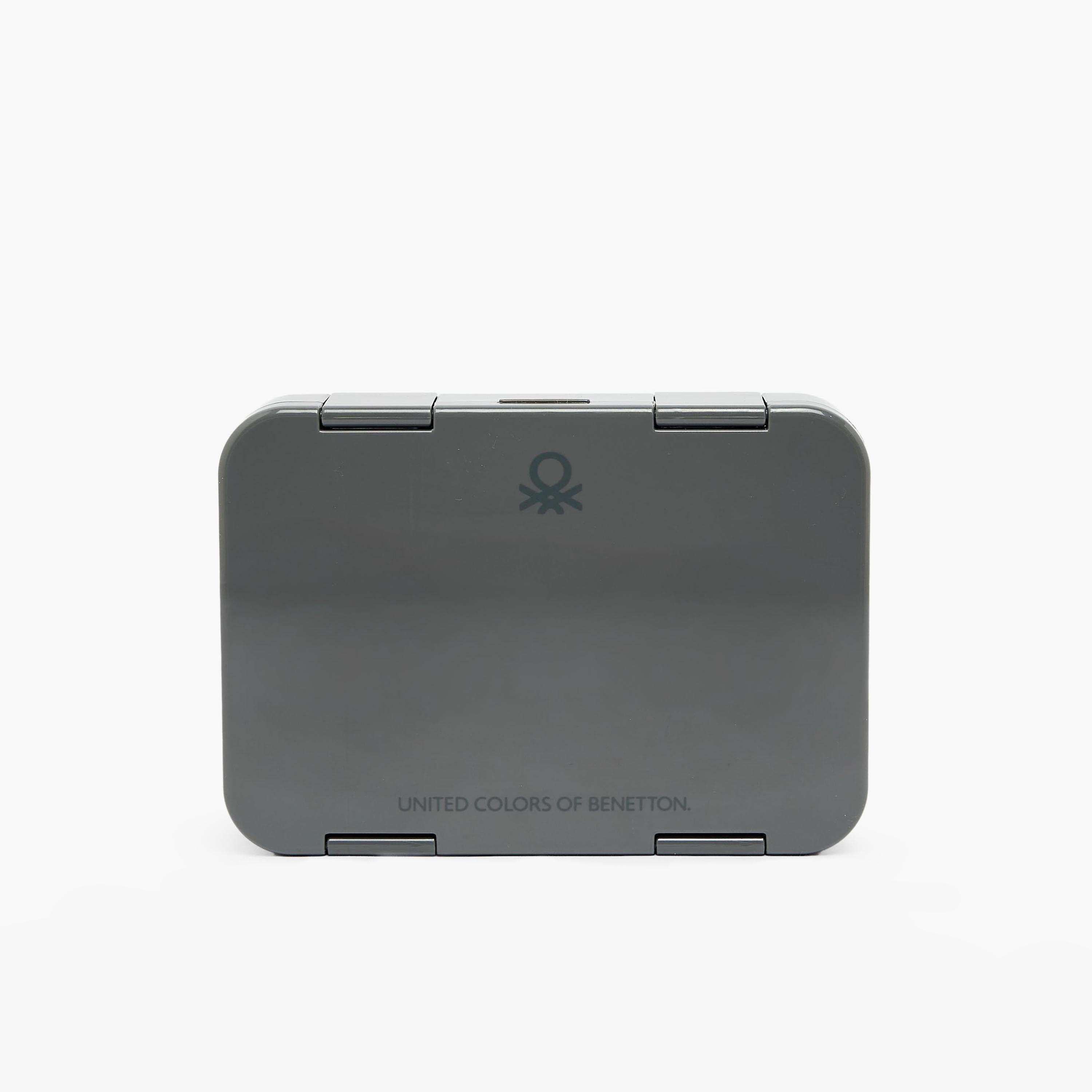 United Colors of Benetton Solid Lunch Box for Boys with 6 Compartments - 810 ml-school-lunchessentials-lunchboxes-image-4