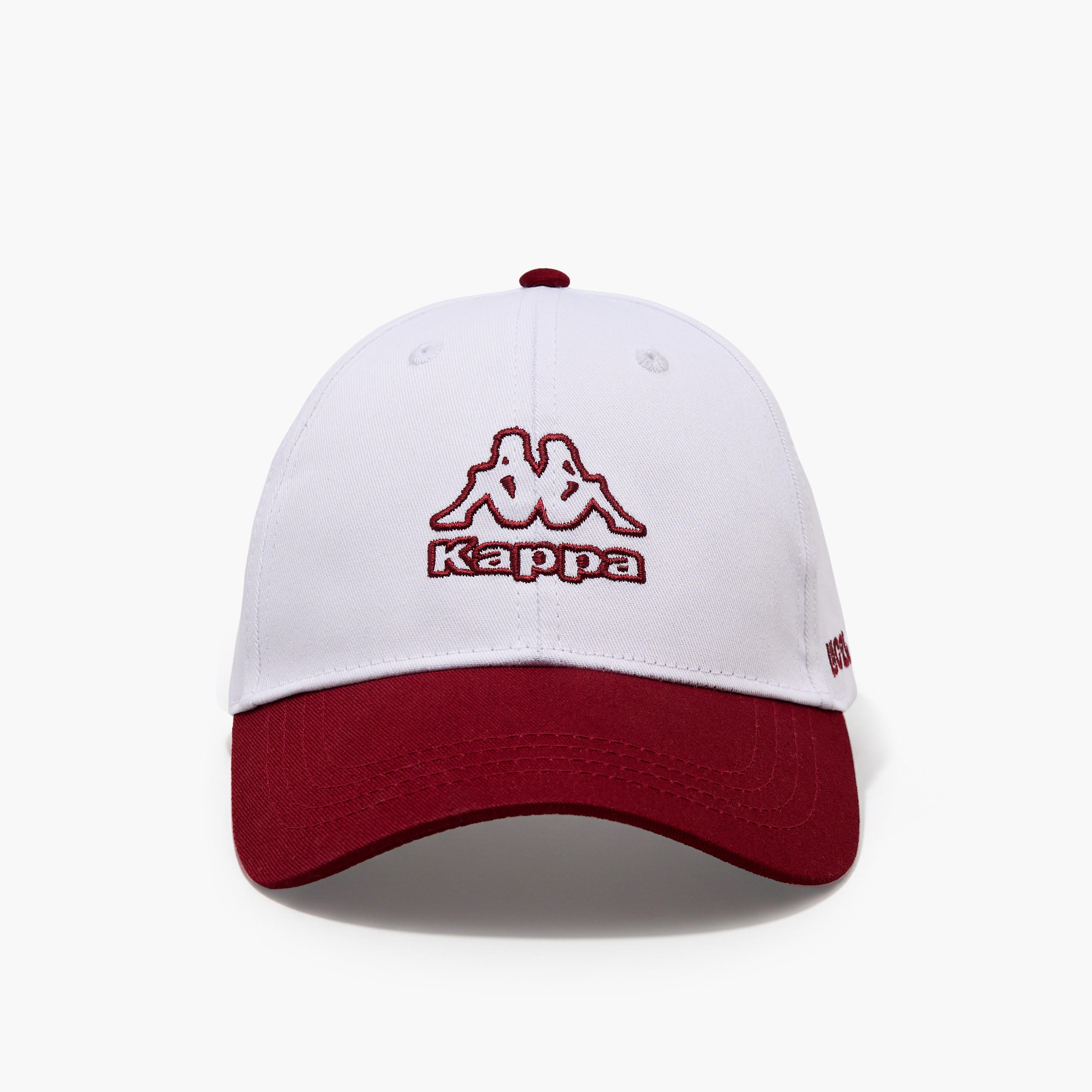 قبعة كاب بحزام إغلاق لاصق للرجال من كابا-men-caps-image-1