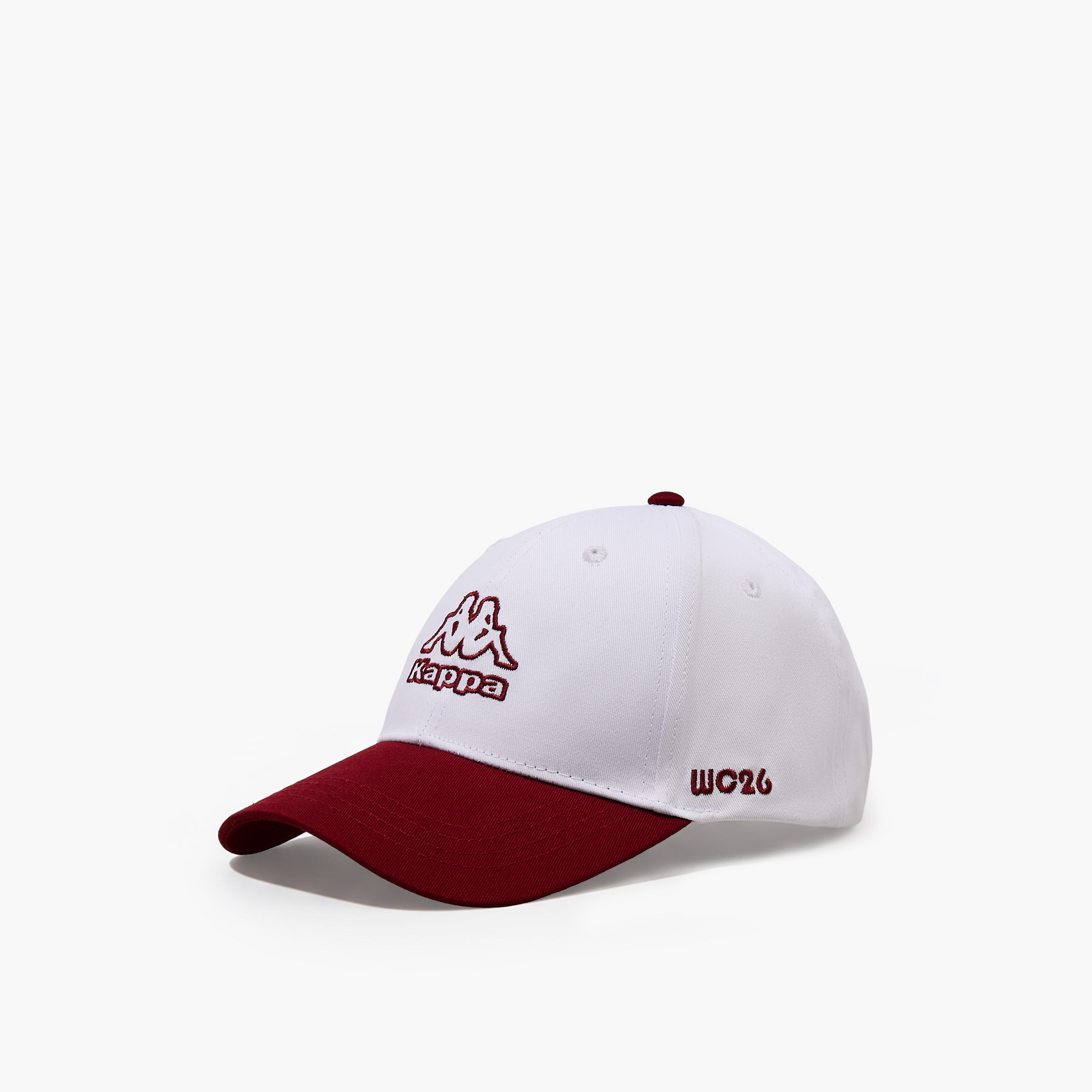 قبعة كاب بحزام إغلاق لاصق للرجال من كابا-men-caps-image-2