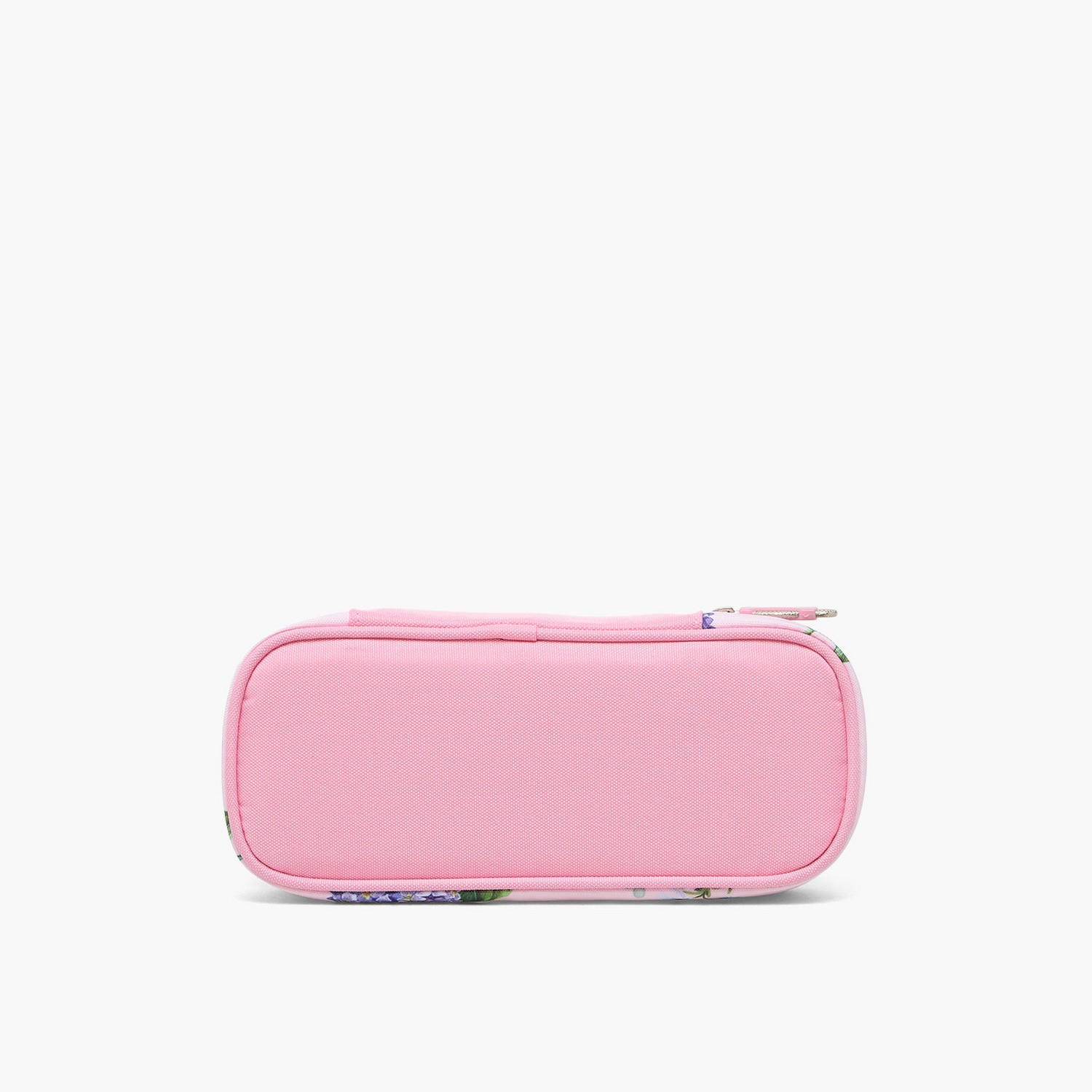 Sensazioni Floral Print Pencil Pouch with Zip Closure-school-stationery-pencilcases-image-4