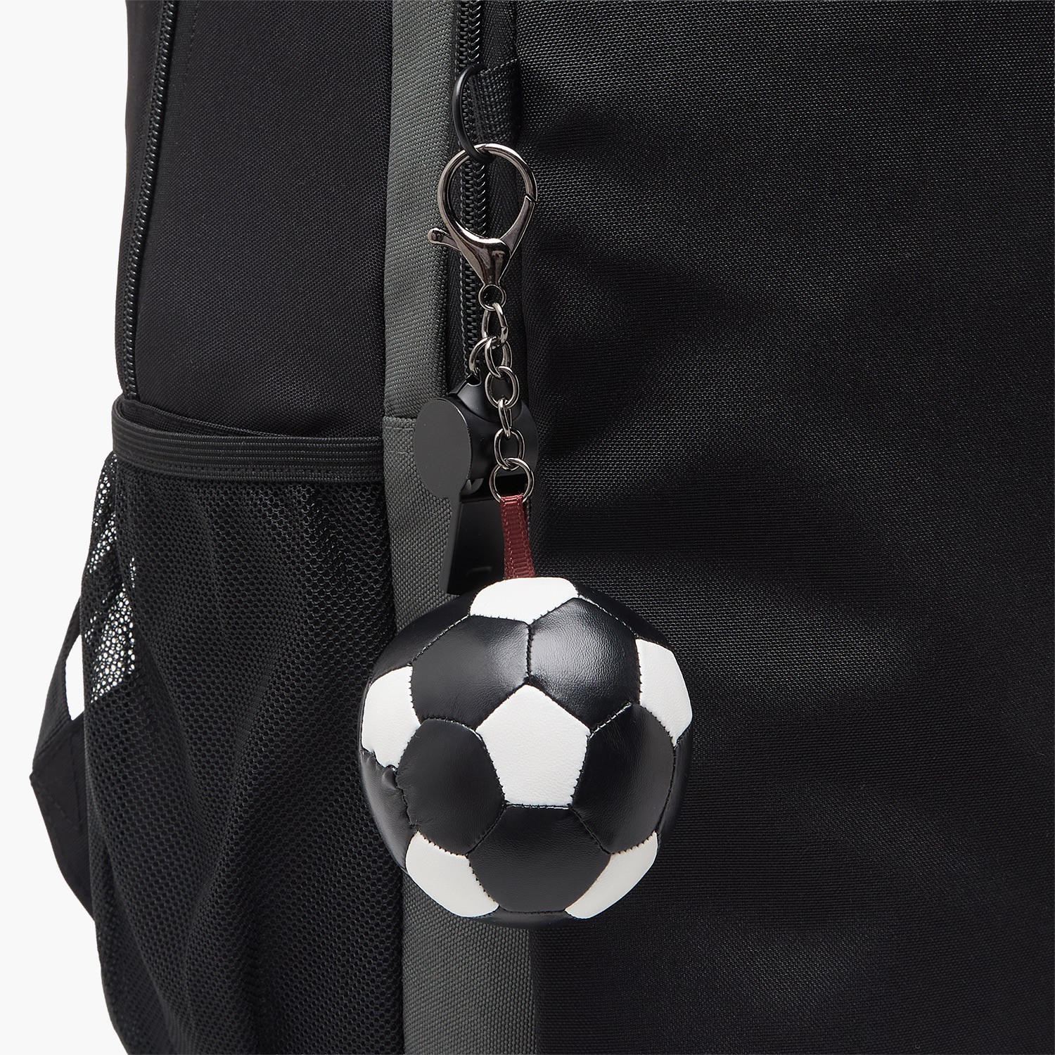 Unique-O Football Print Backpack for Boys 8-13 Years with Adjustable Shoulder Straps - 18 inches-school-bagsandbackpacks-backpacks-image-4