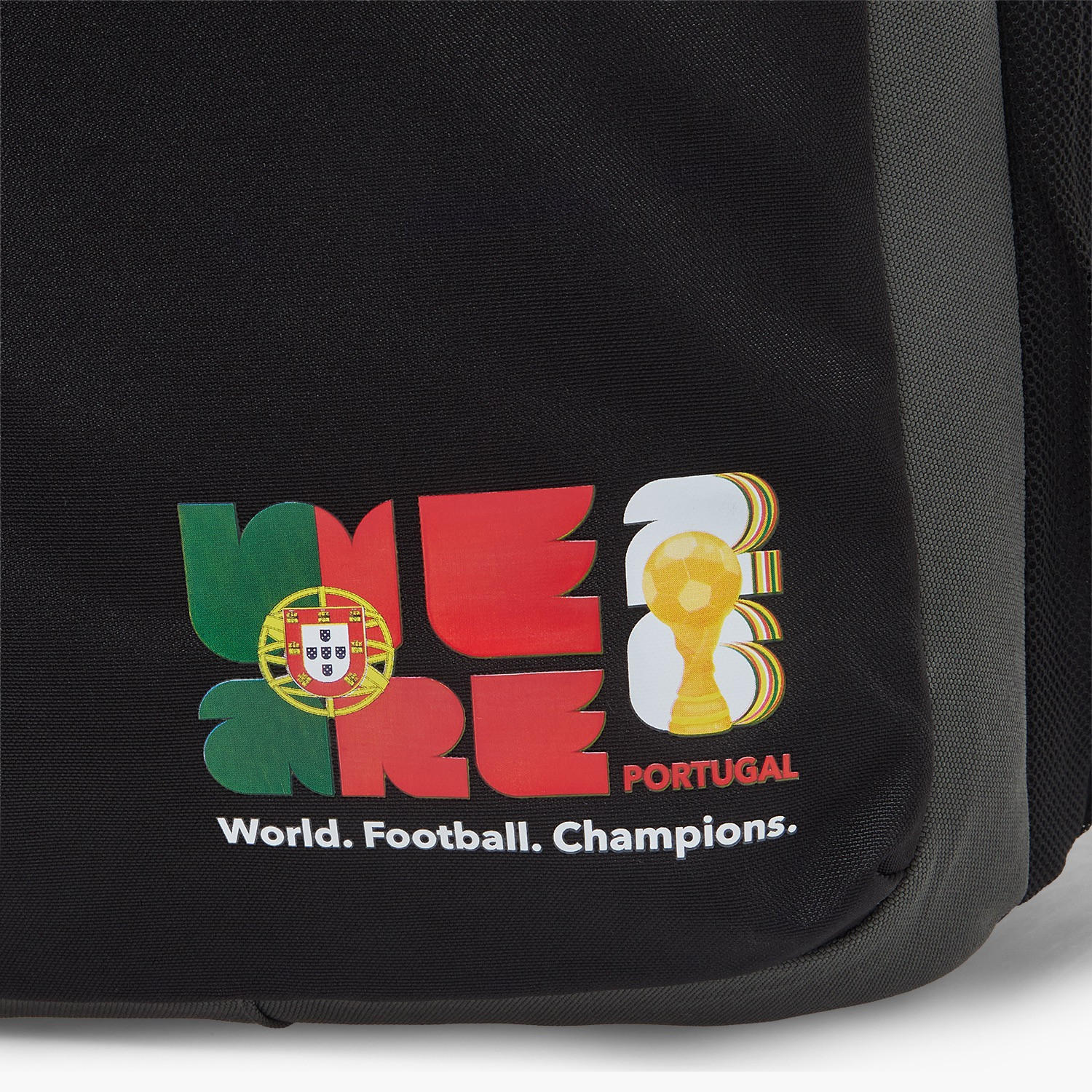 Unique-O Football Print Backpack for Boys 8-13 Years with Adjustable Shoulder Straps - 18 inches-school-bagsandbackpacks-backpacks-image-5