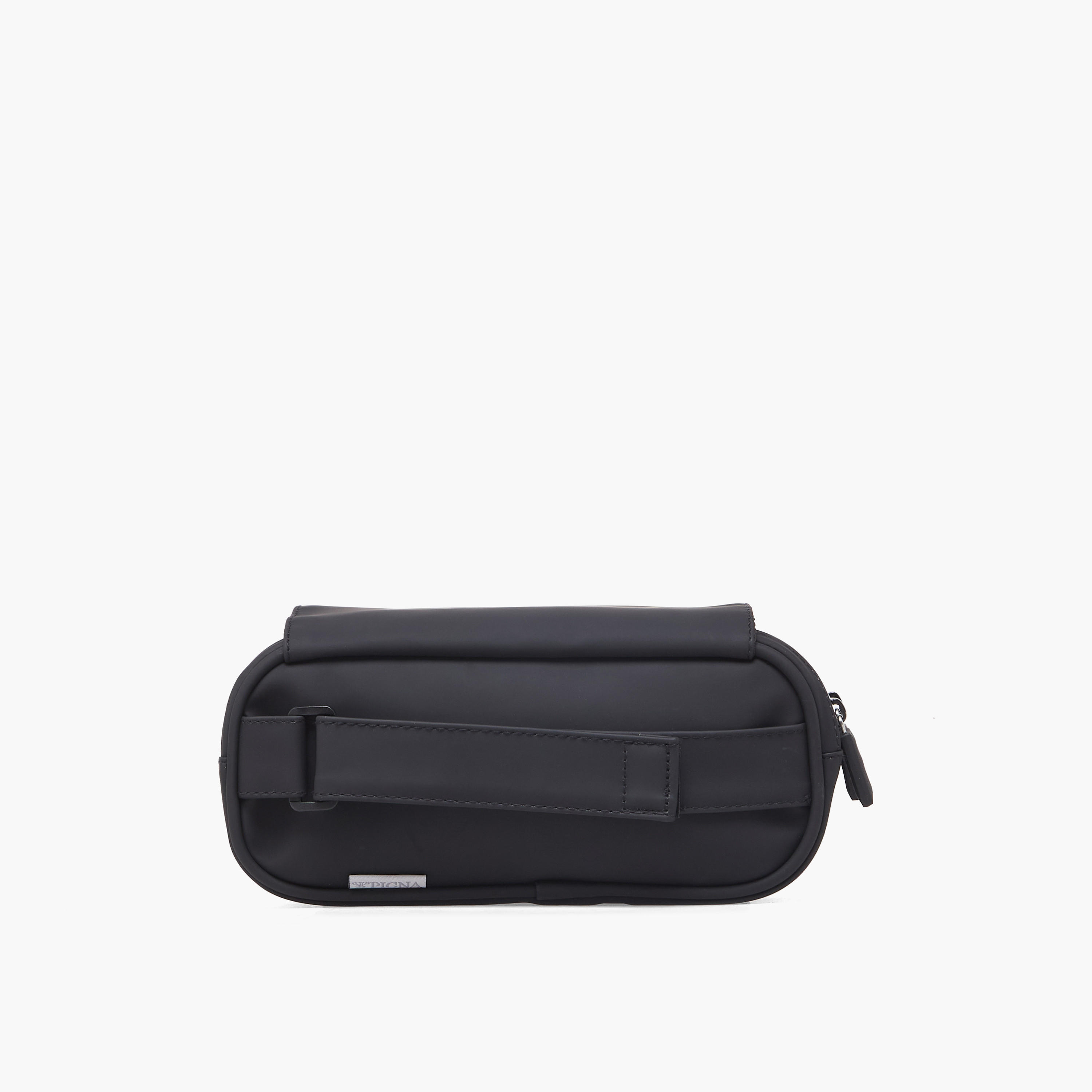 Monocromo Solid Pencil Pouch with 2-Compartment-school-stationery-pencilcases-image-3