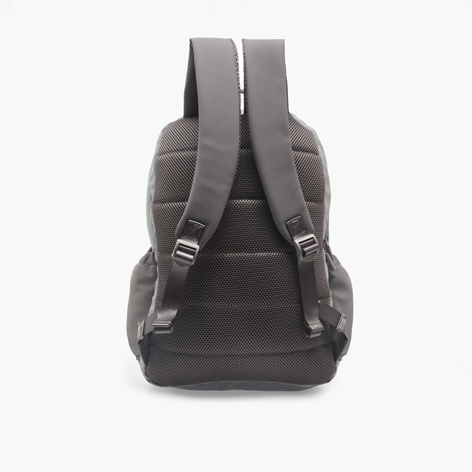شنطة ظهر سادة بحمالات كتف مبطنة للأولاد من 8-13 سنة - 18 بوصة-school-bagsandbackpacks-backpacks-image-8