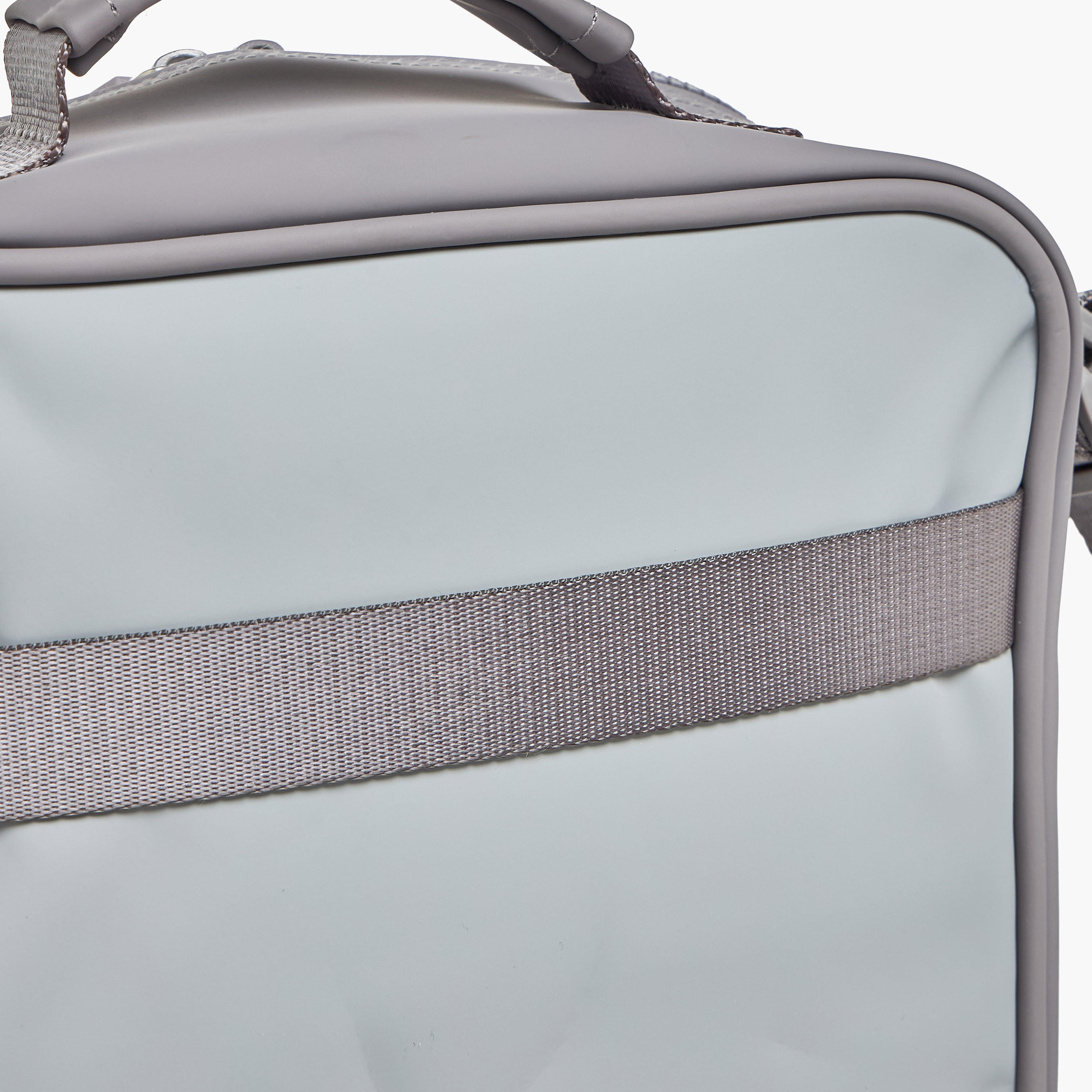 Monocromo Solid Lunch Bag for Boys 8-13 Years with Zip Closure-school-lunchessentials-lunchbags-image-6