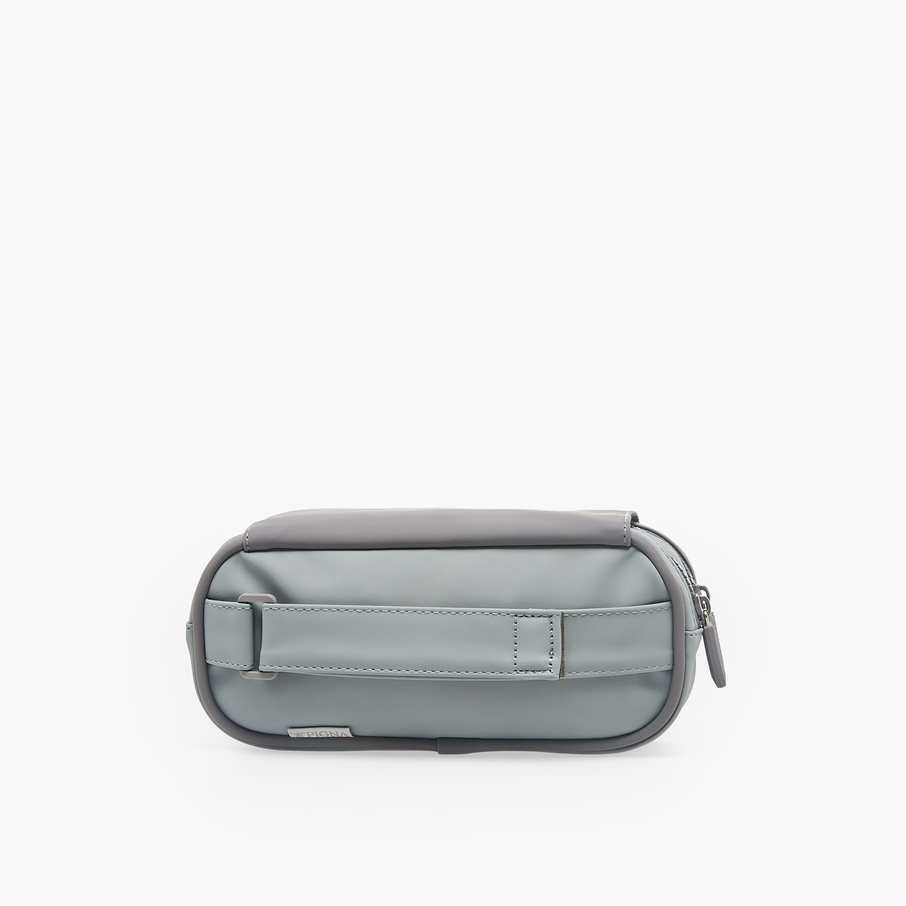 Monocromo Solid Pencil Pouch with 2 Compartments-school-stationery-pencilcases-image-4