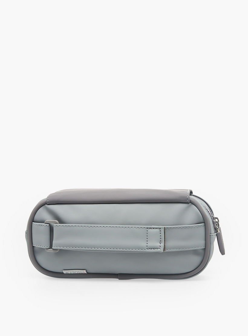 Monocromo Solid Pencil Pouch with 2 Compartments-school-stationery-pencilcases-image-4