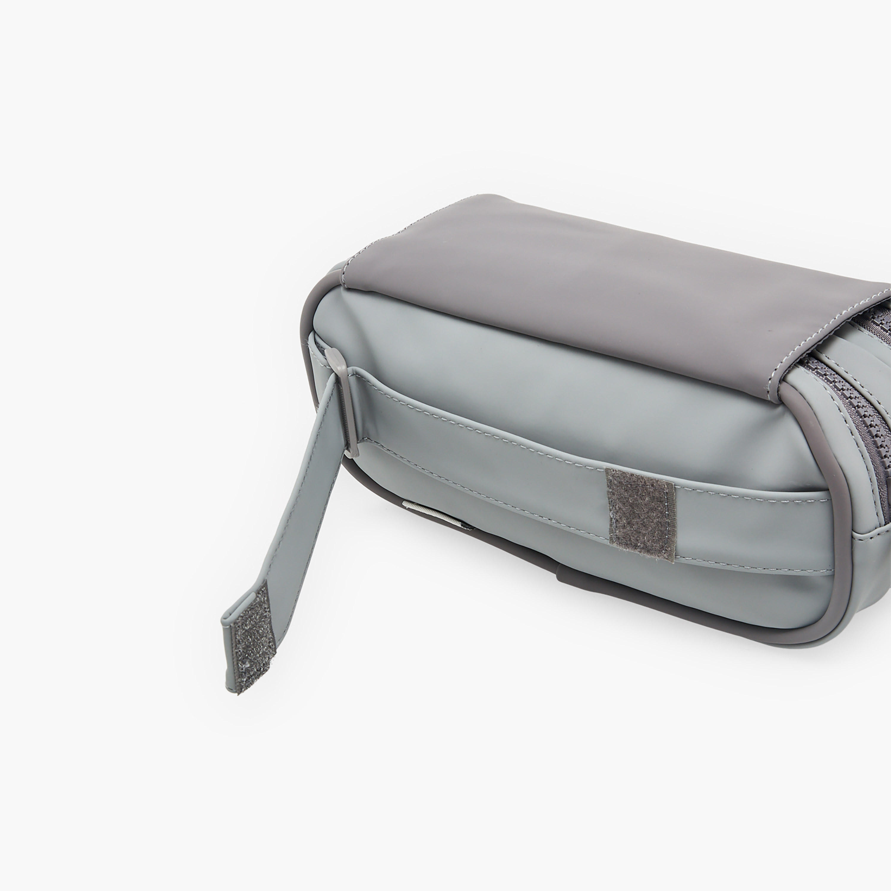 Monocromo Solid Pencil Pouch with 2 Compartments-school-stationery-pencilcases-image-6