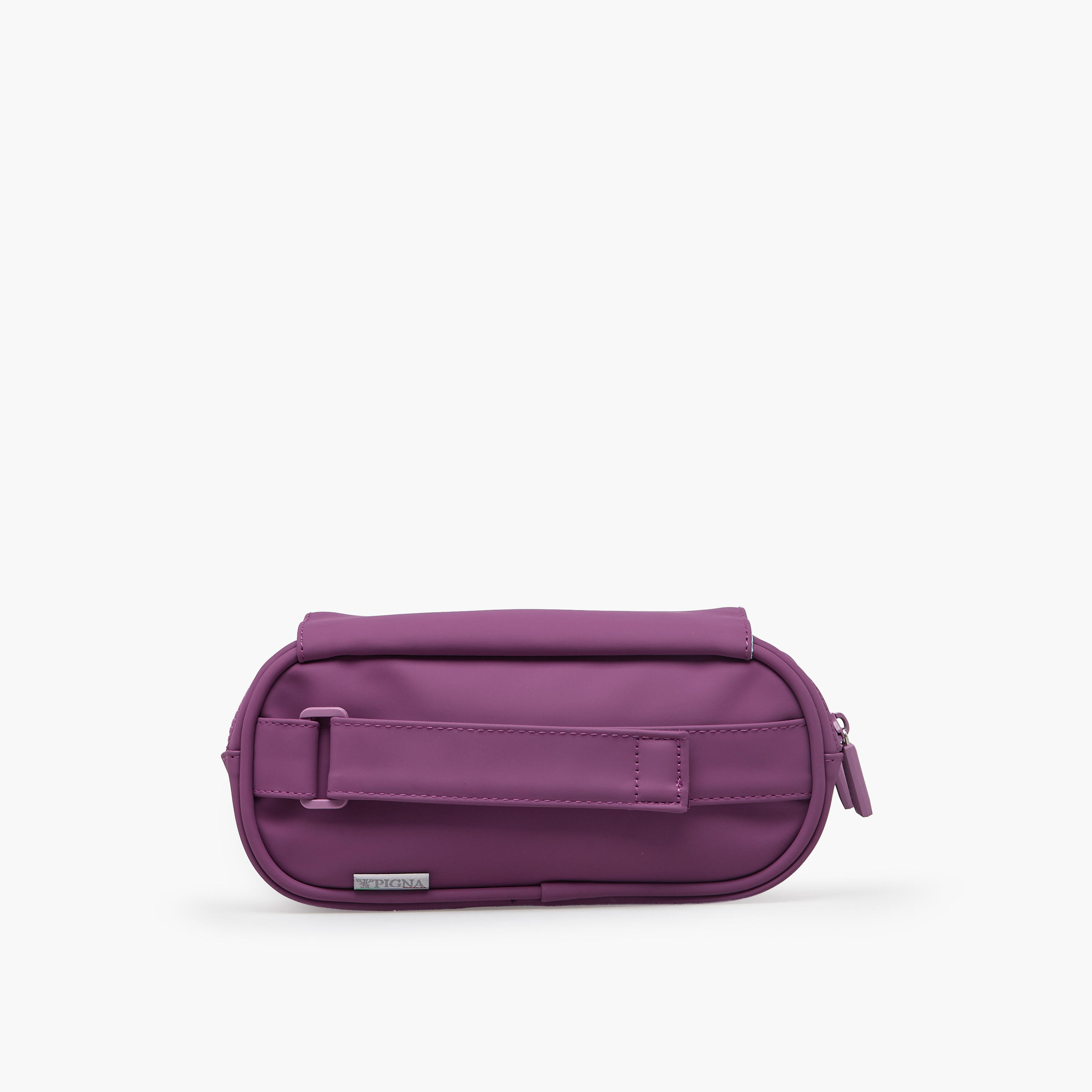 Monocromo Solid Pencil Pouch with 2 Compartments-school-stationery-pencilcases-image-4