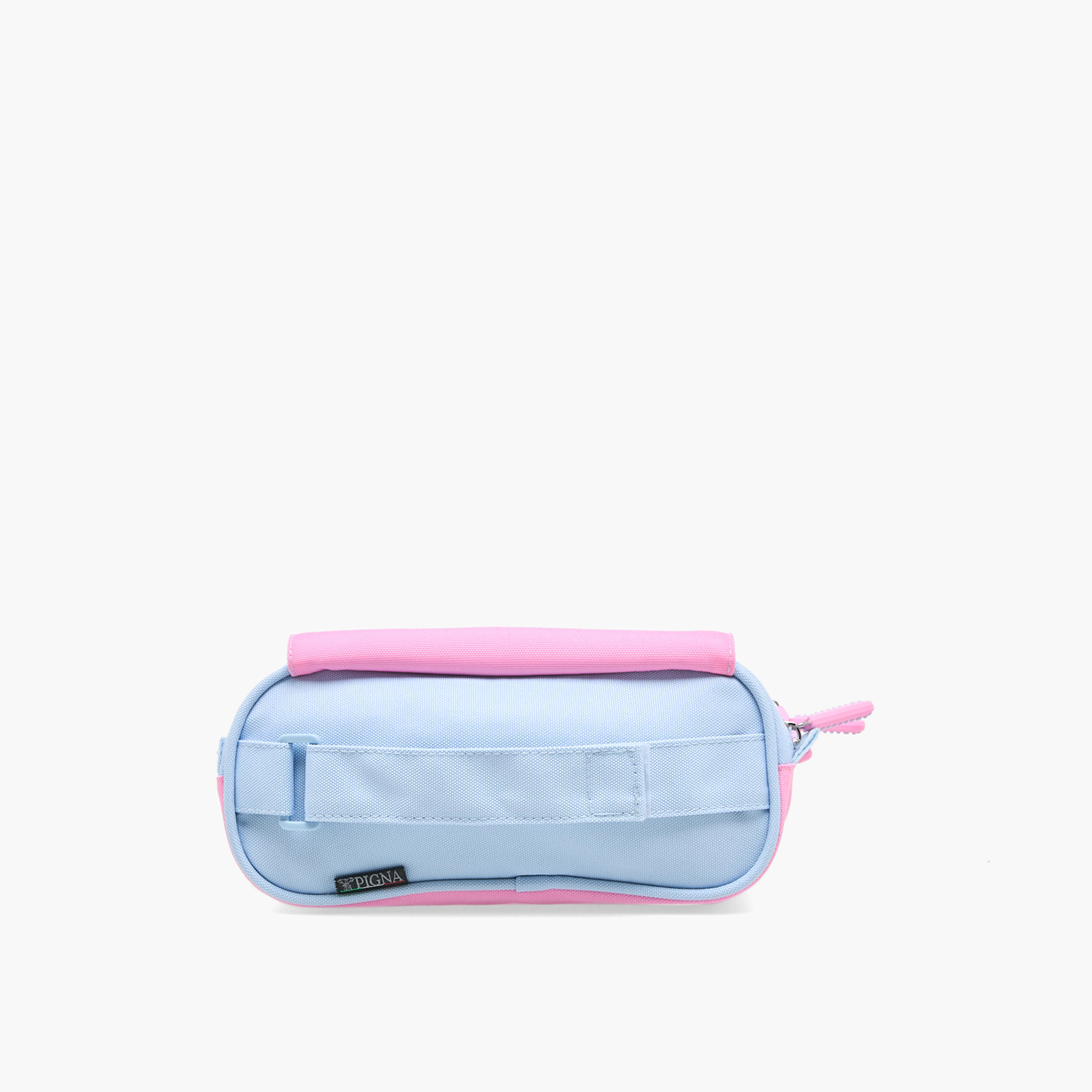 Monocromo Ombre Pencil Pouch with 3-Compartment-school-stationery-pencilcases-image-4