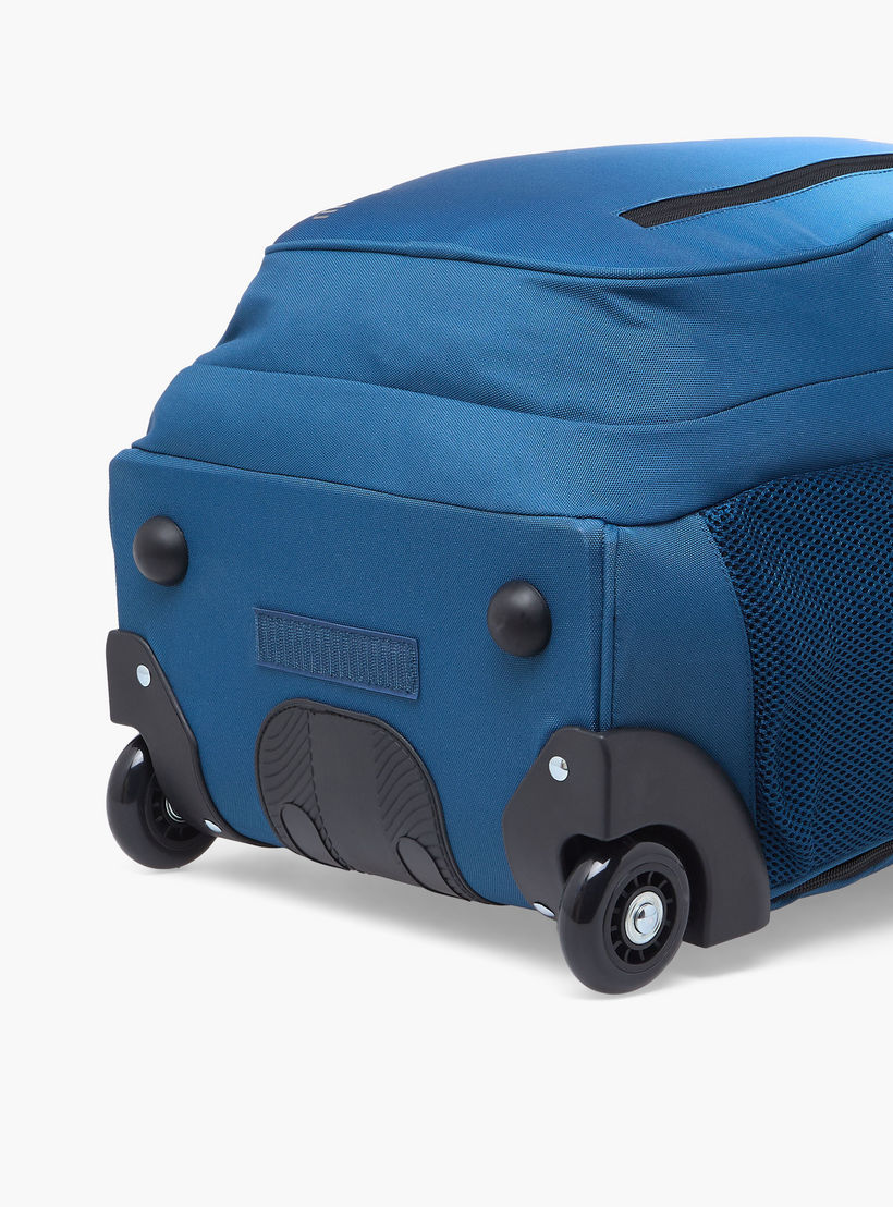 Monocromo Ombre Trolley Bag for Boys 8-13 Years with Retractable Handle - 19 inches-school-bagsandbackpacks-trolleybags-image-12