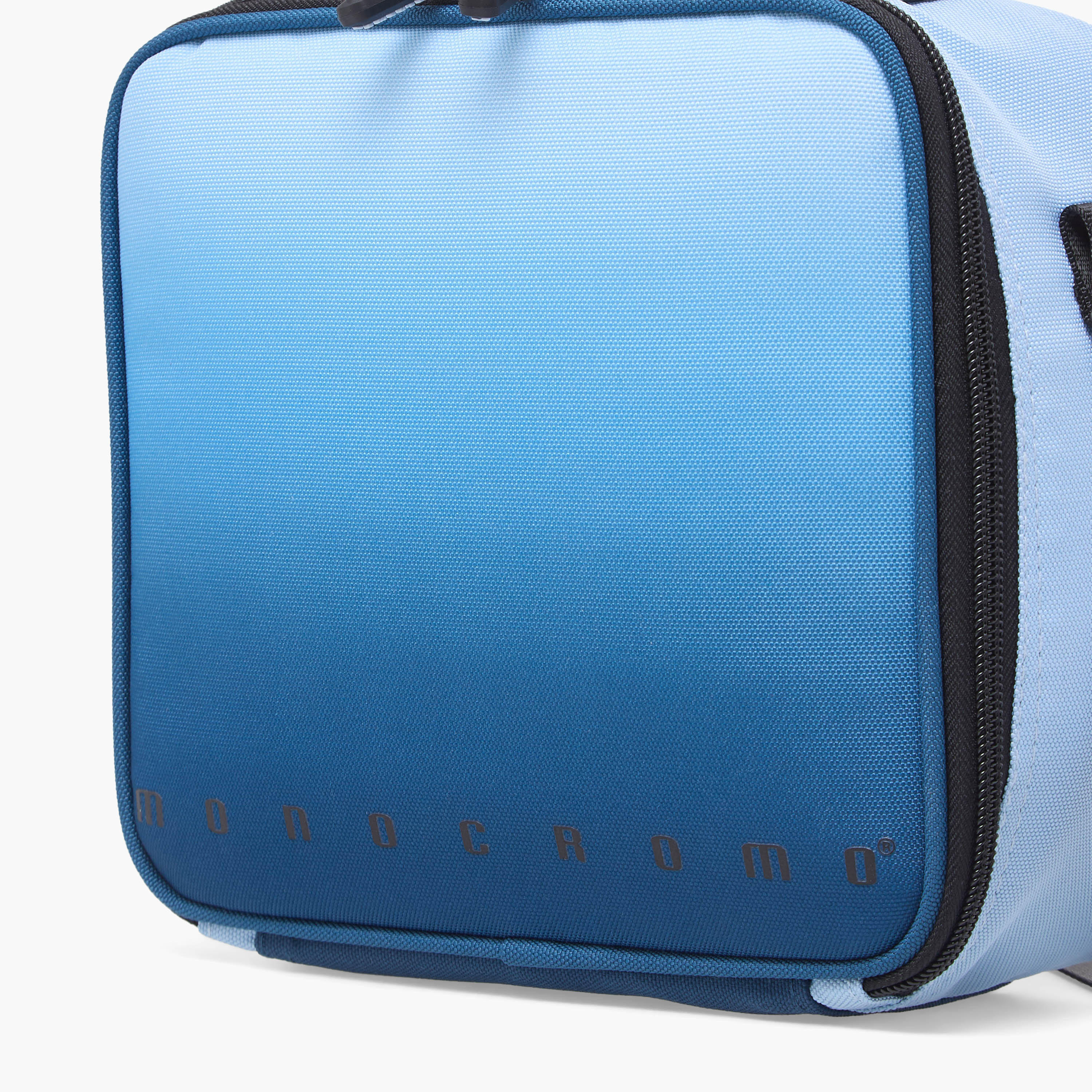 Monocromo Ombre Lunch Bag for Girls 8-13 Years with Adjustable Strap-school-lunchessentials-lunchbags-image-3