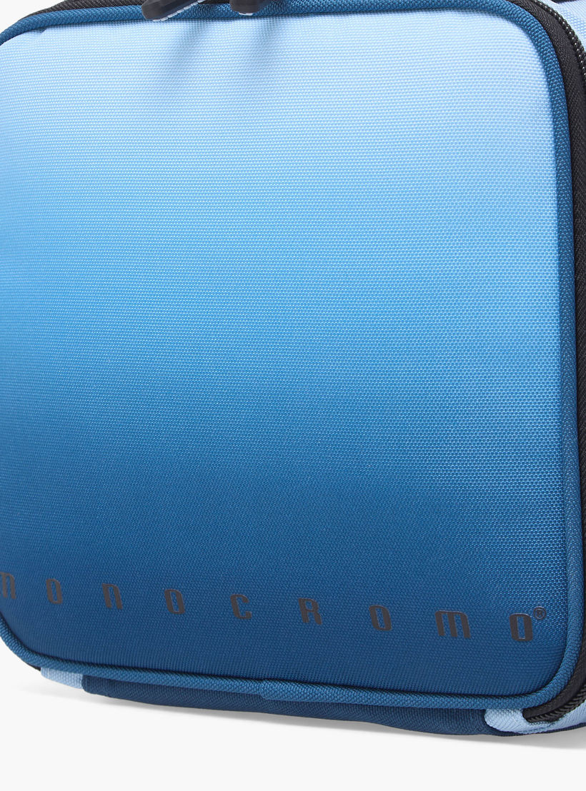 Monocromo Ombre Lunch Bag for Girls 8-13 Years with Adjustable Strap-school-lunchessentials-lunchbags-image-3