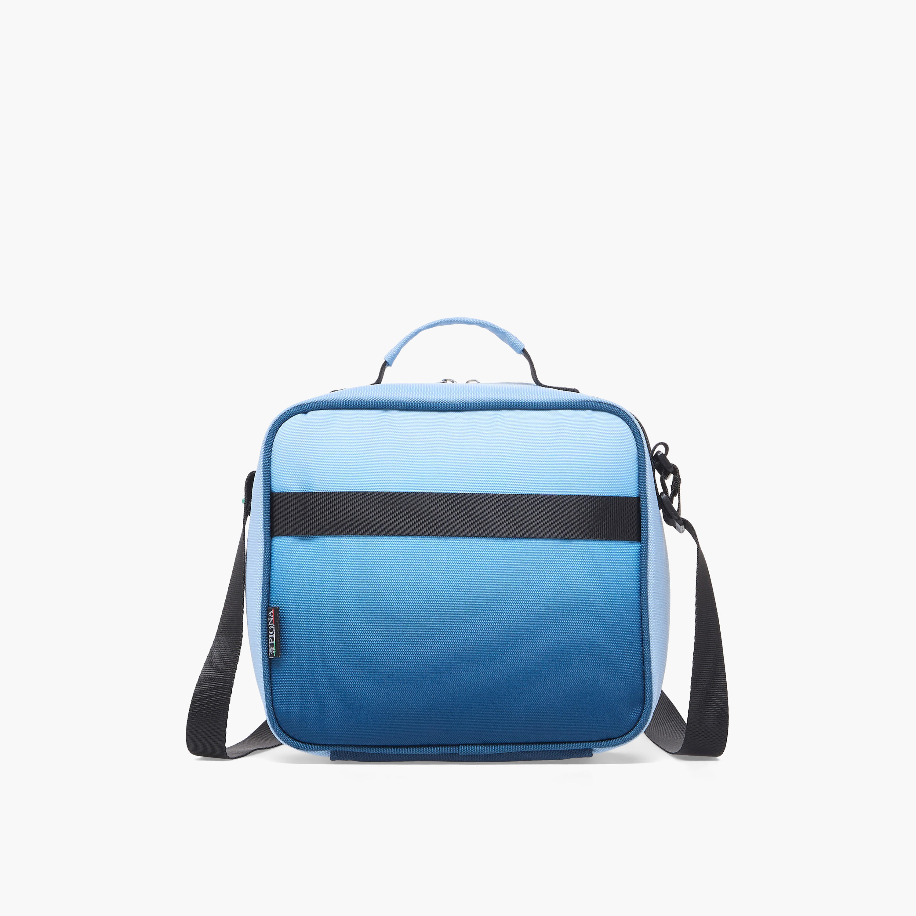 Monocromo Ombre Lunch Bag for Girls 8-13 Years with Adjustable Strap-school-lunchessentials-lunchbags-image-7