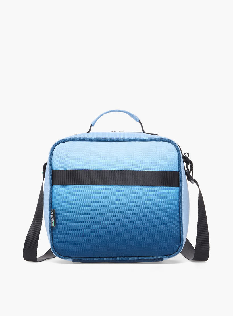 Monocromo Ombre Lunch Bag for Girls 8-13 Years with Adjustable Strap-school-lunchessentials-lunchbags-image-7