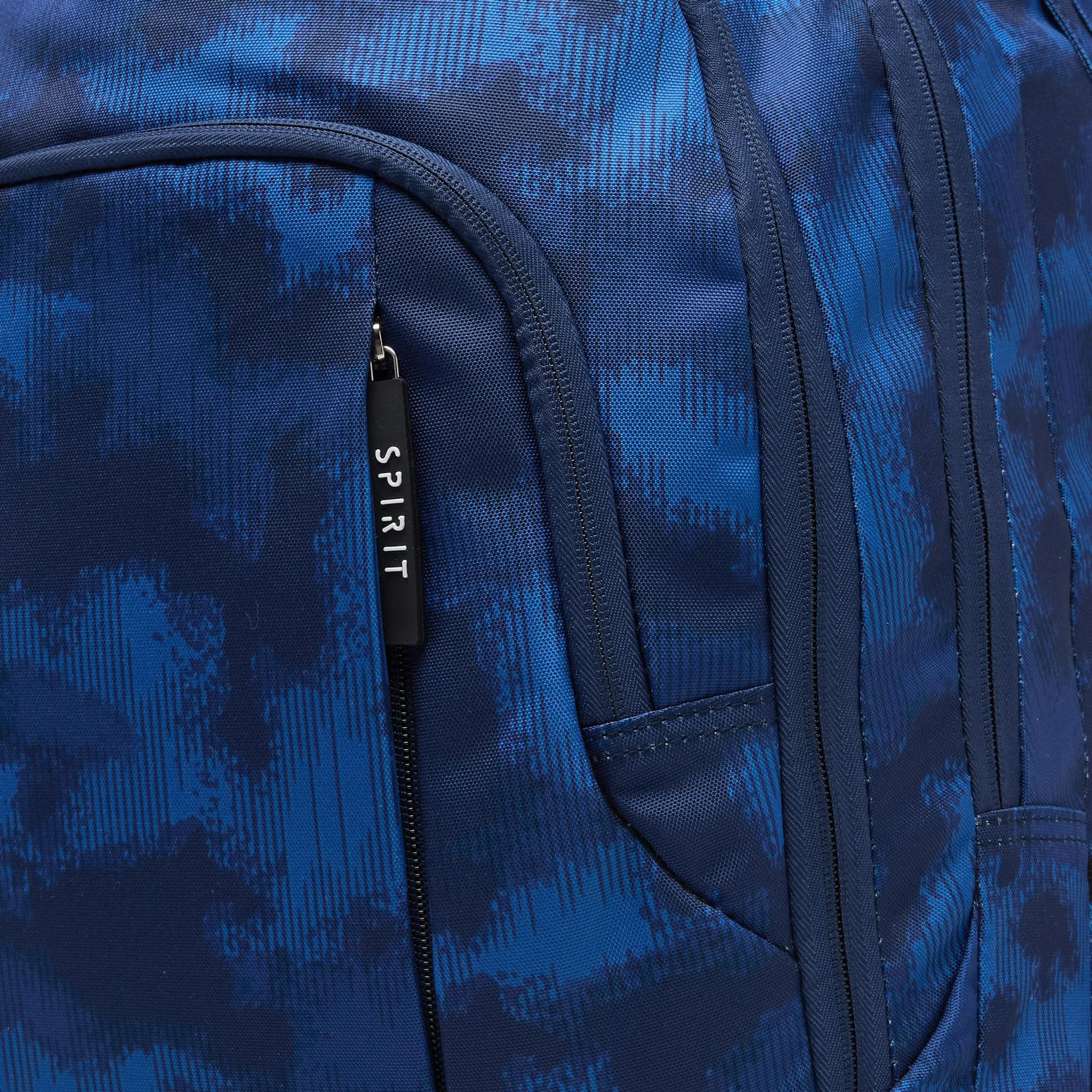 Spirit Printed Backpack for Boys 8-13 Years with Adjustable Shoulder Straps - 19 inches-school-bagsandbackpacks-backpacks-image-5