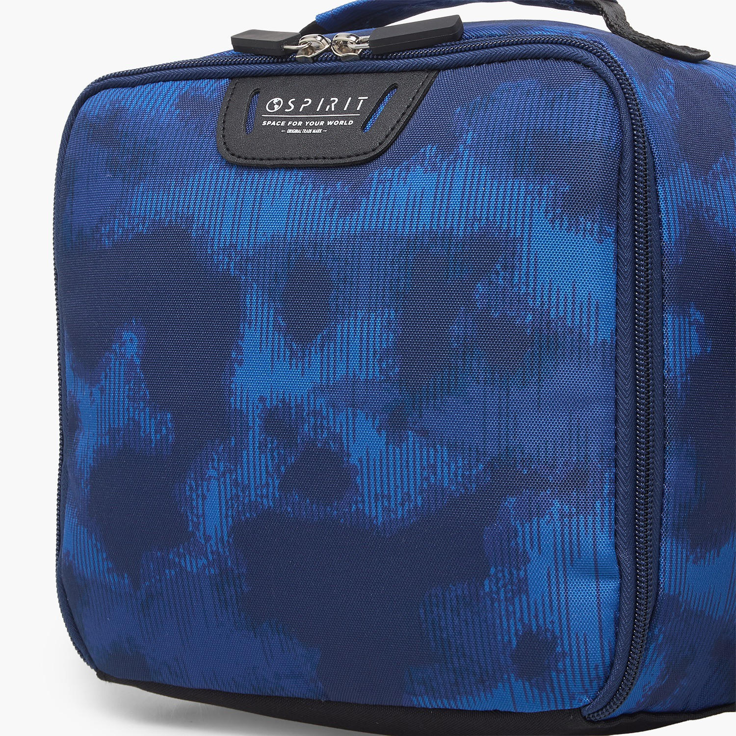 Spirit Printed Lunch Bag for Boys 8-13 Years with Adjustable Strap-school-lunchessentials-lunchbags-image-3